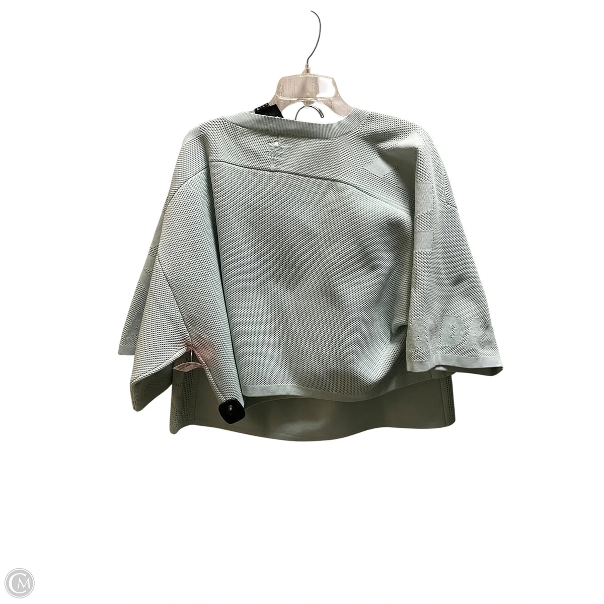 Skirt Set 2pc By Ivy Park In Green, Size: 2x
