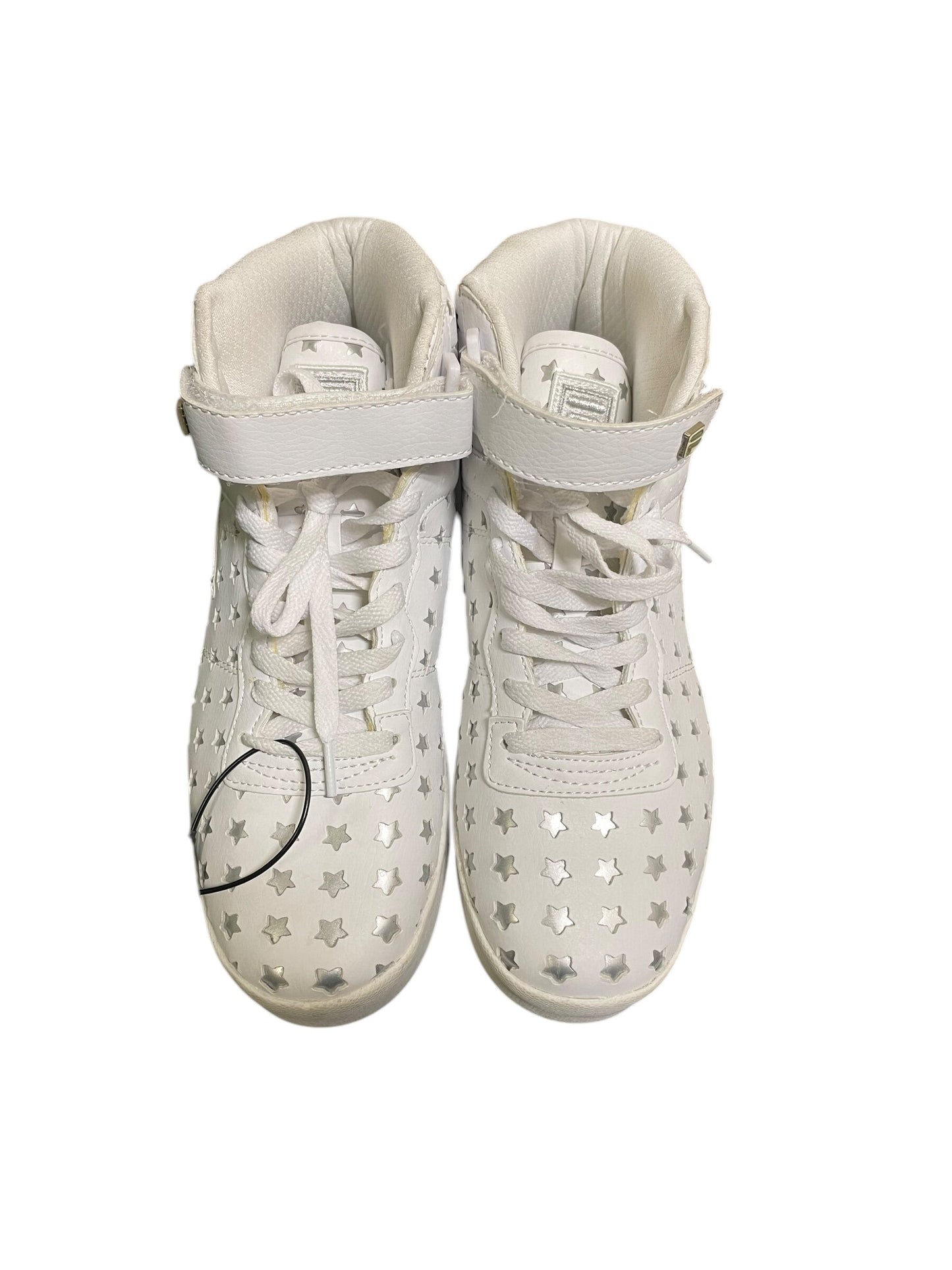 Shoes Sneakers By Fila Size: 9.5