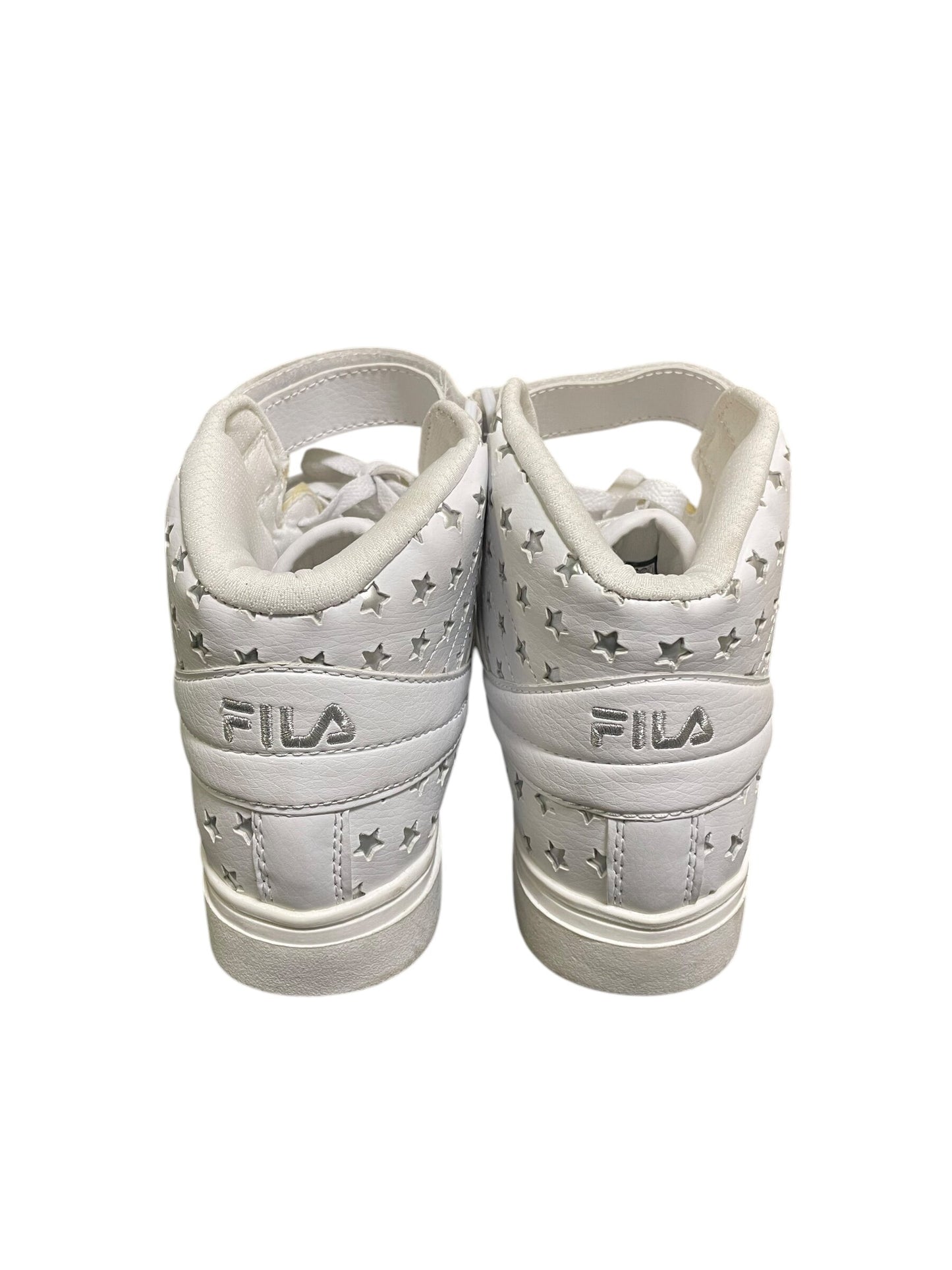 Shoes Sneakers By Fila Size: 9.5