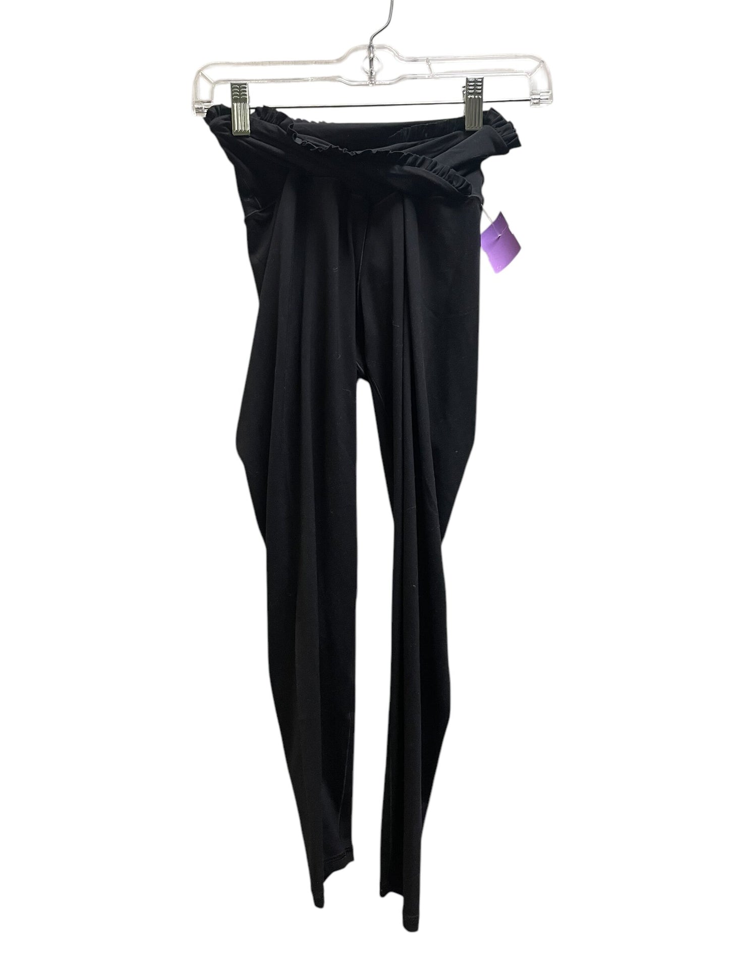 Athletic Leggings By Aerie Size: M