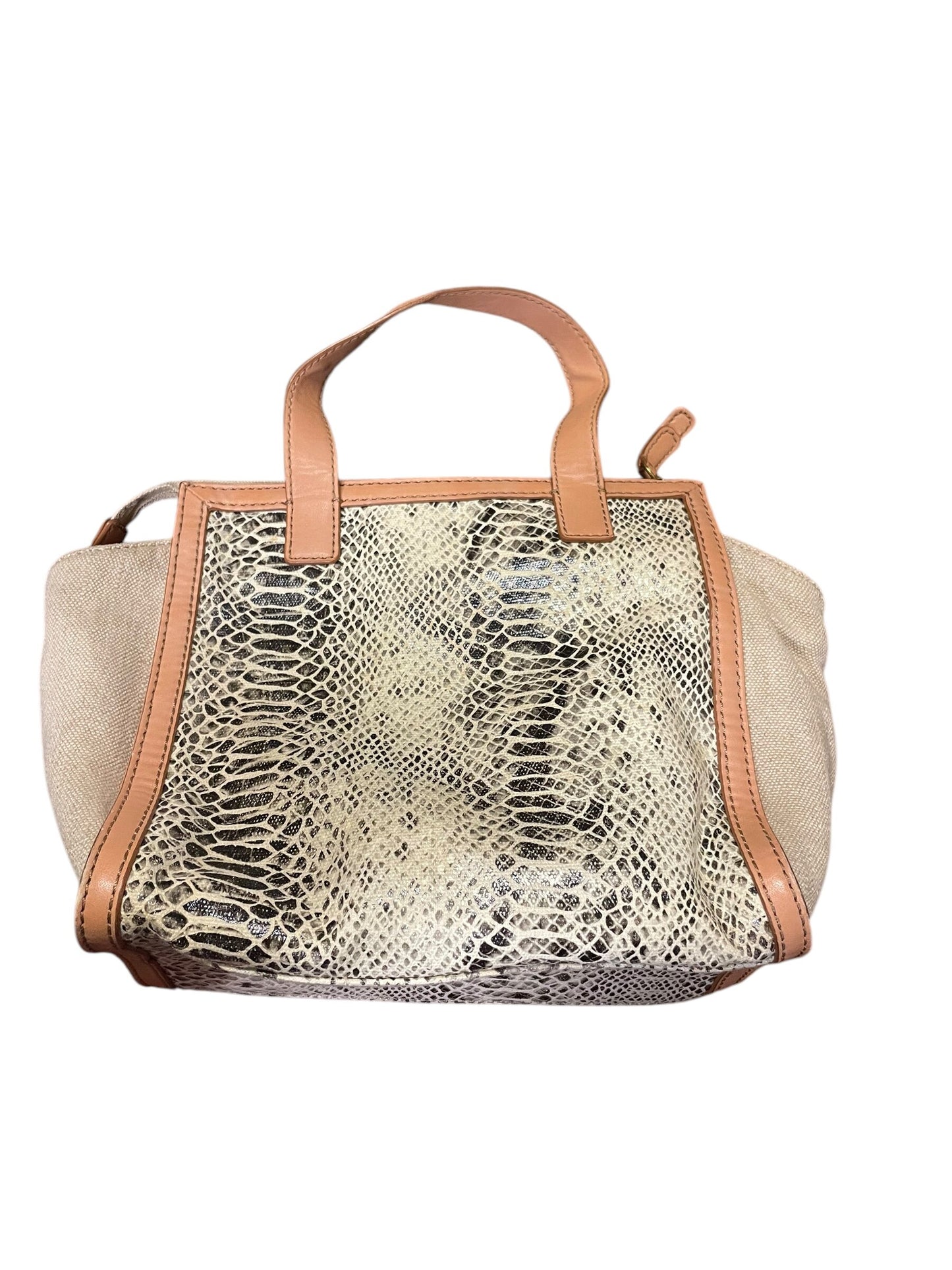 Crossbody By Fossil Size: Small