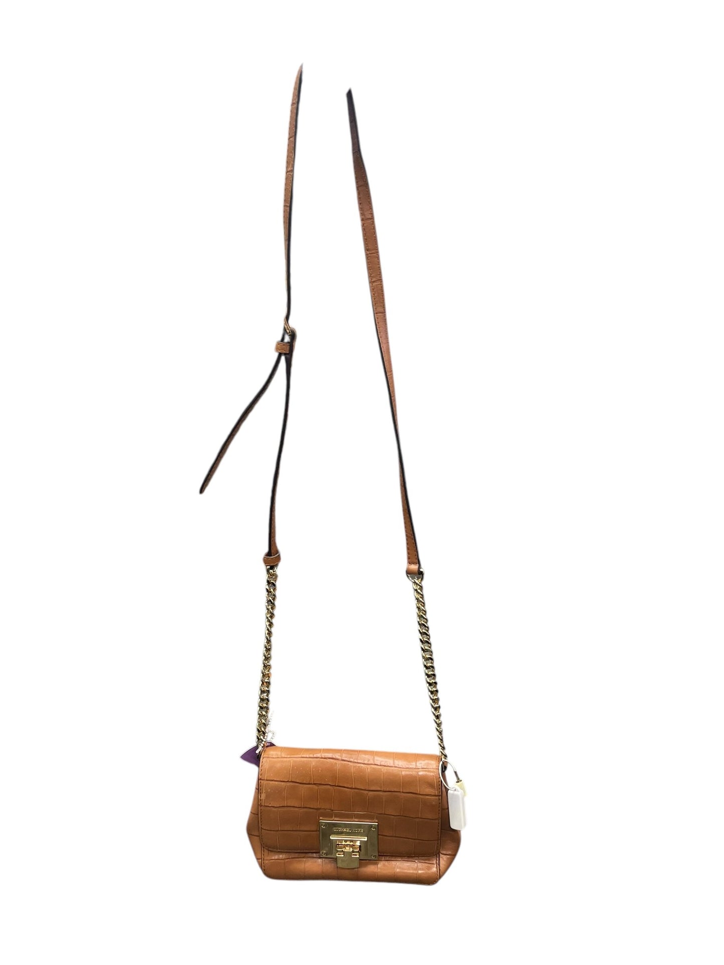 Crossbody Designer By Michael Kors Size: Small