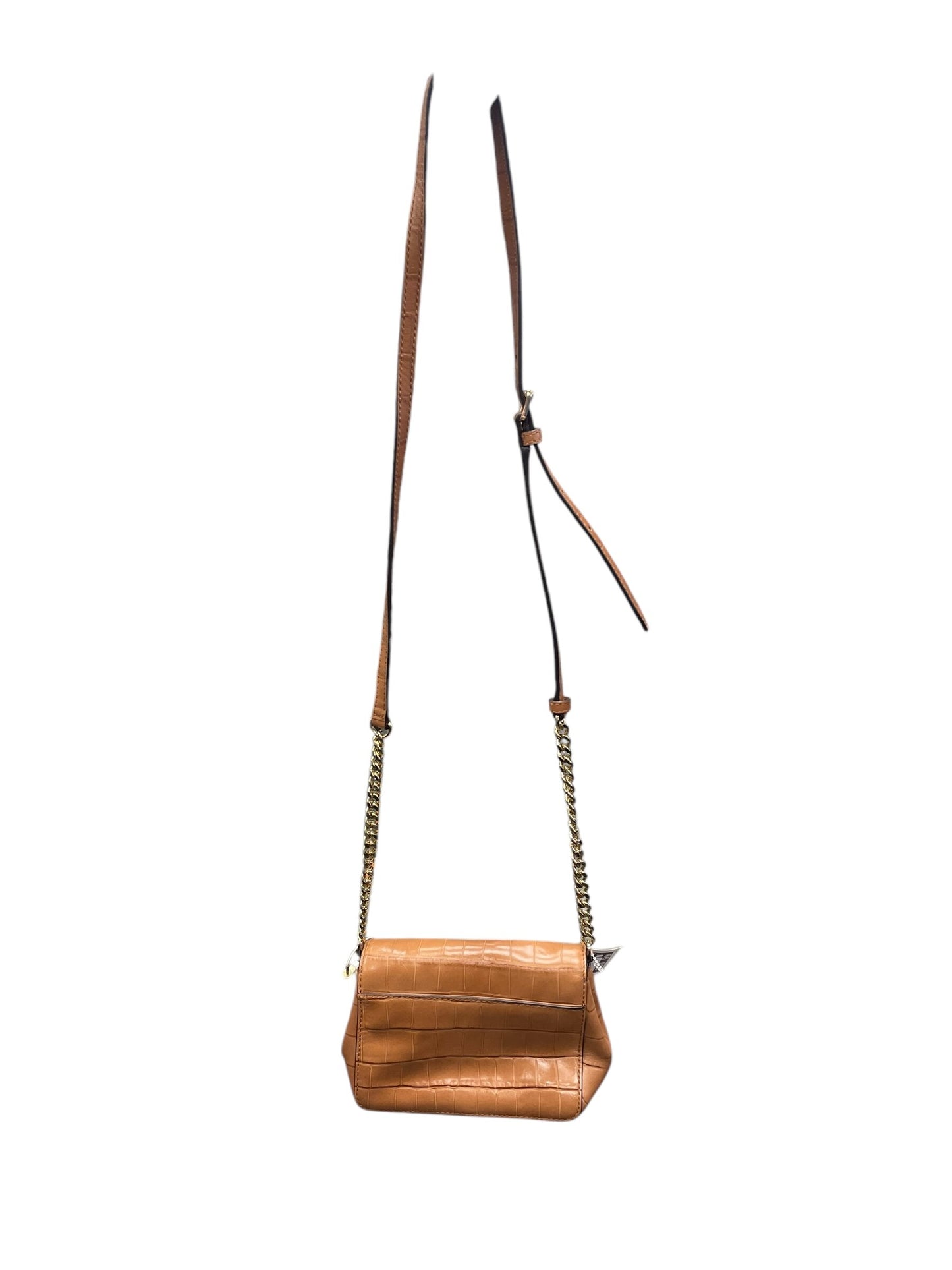 Crossbody Designer By Michael Kors Size: Small