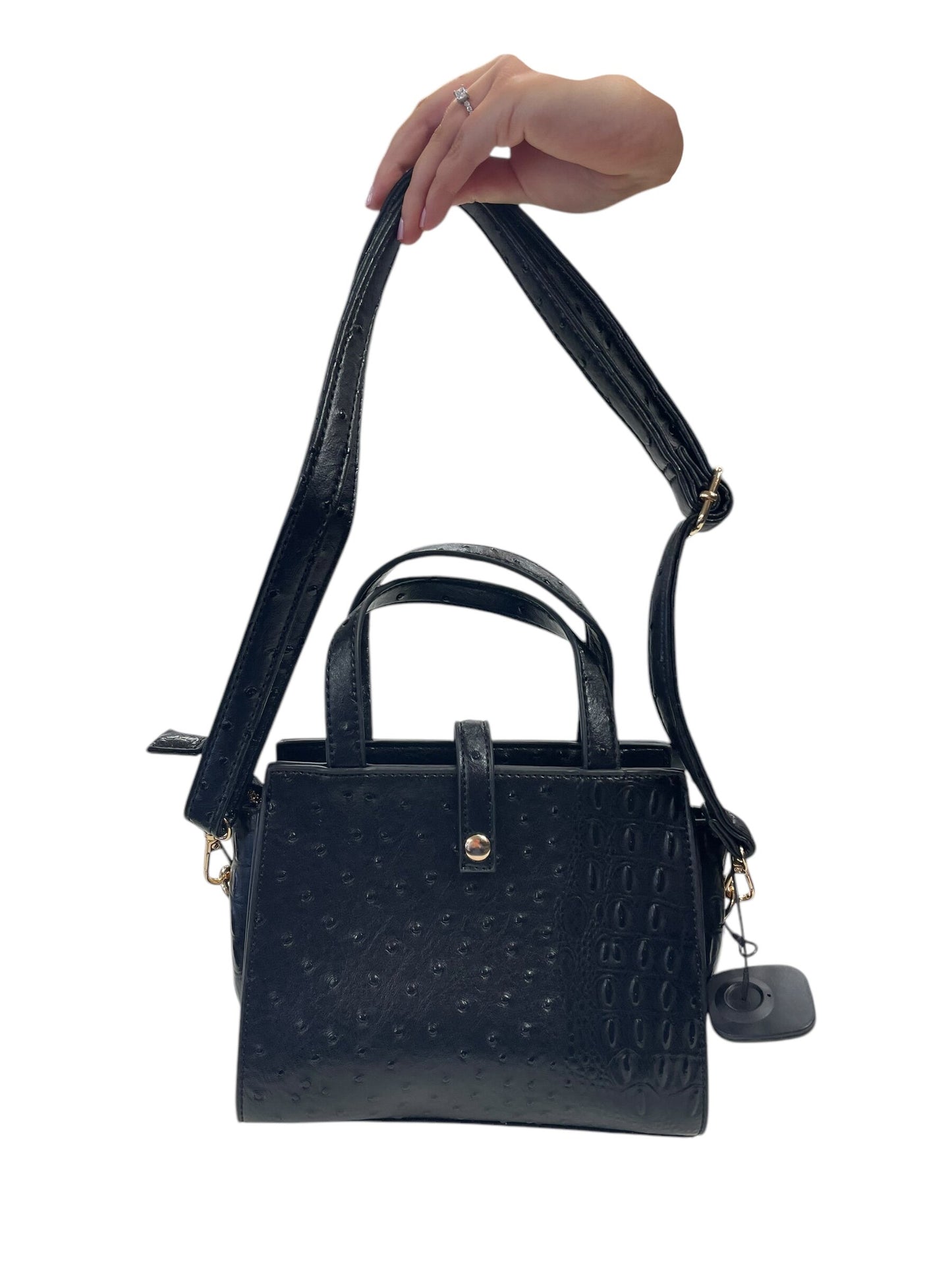 Handbag By Clothes Mentor Size: Small