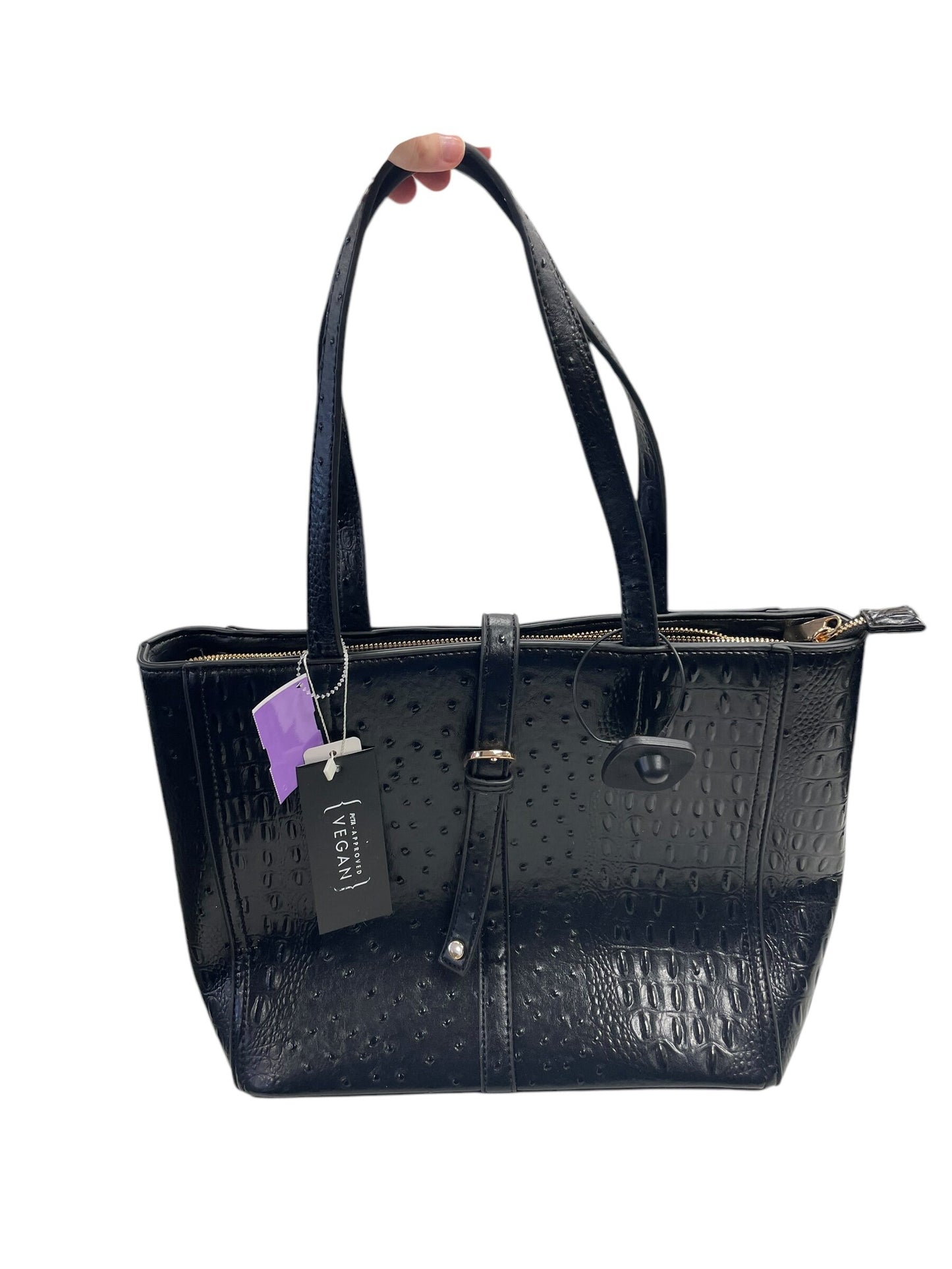 Handbag By Clothes Mentor Size: Medium
