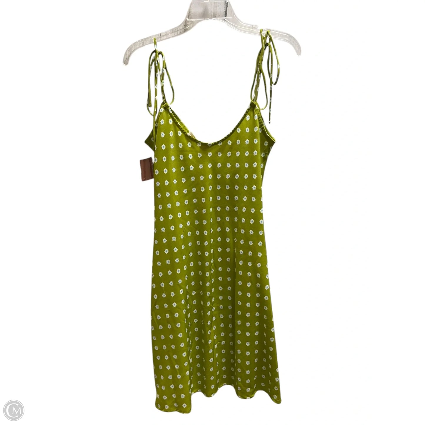 Dress Casual Short By Levis In Green, Size: S