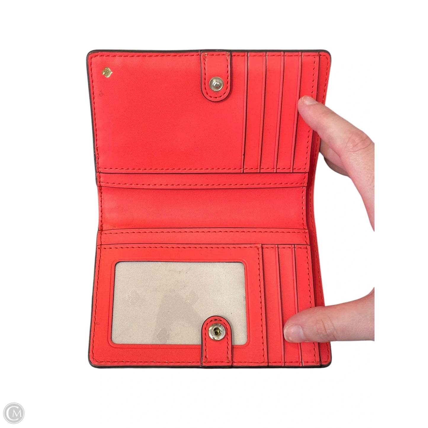Wallet Designer By Kate Spade, Size: Small