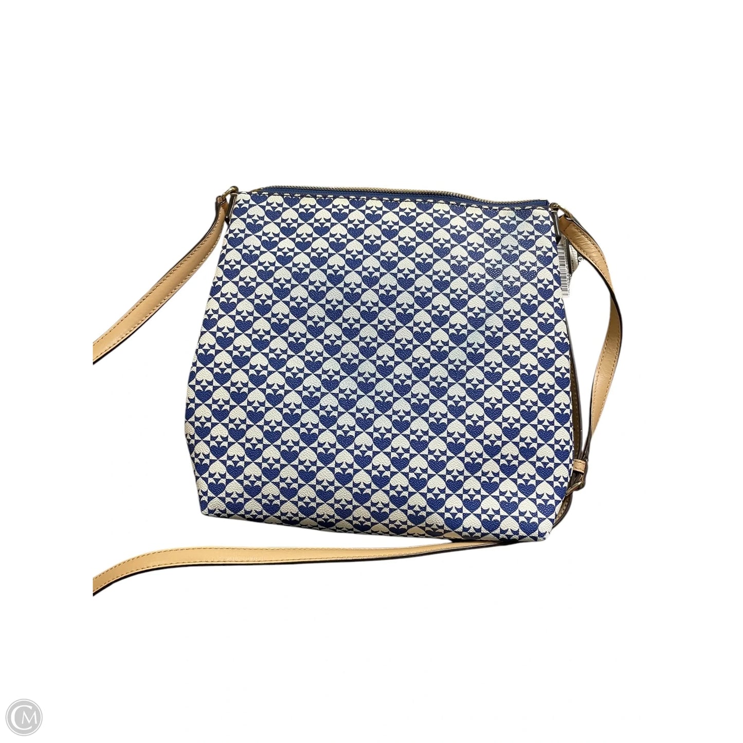 Crossbody Designer By Kate Spade, Size: Small