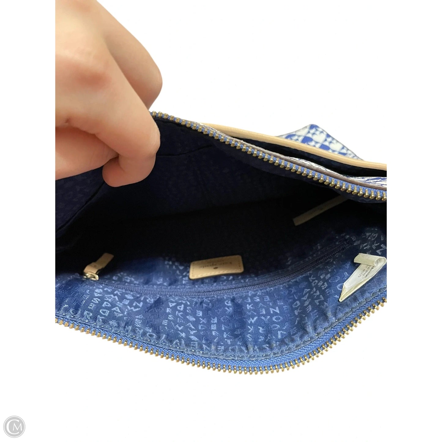 Crossbody Designer By Kate Spade, Size: Small