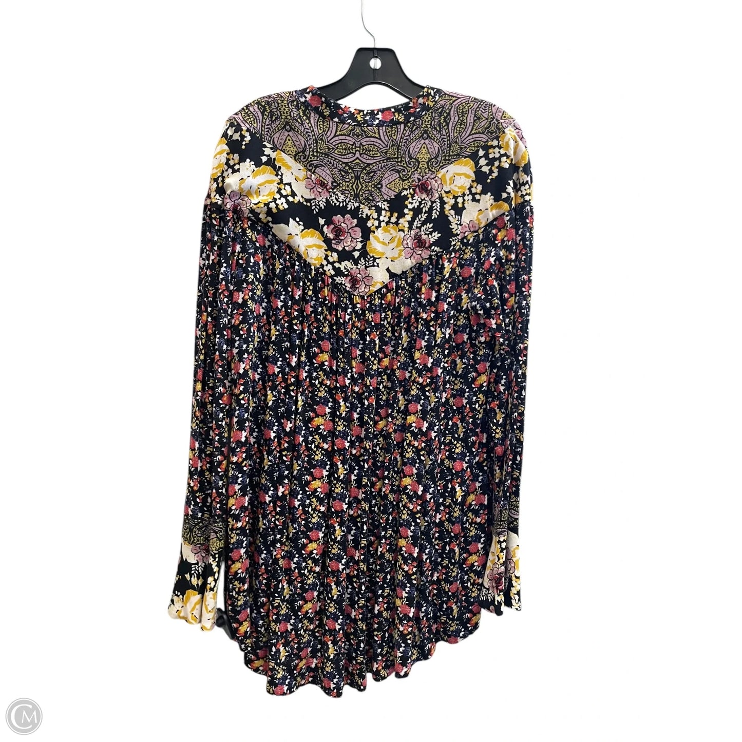 Dress Casual Short By Free People In Multi-colored, Size: M
