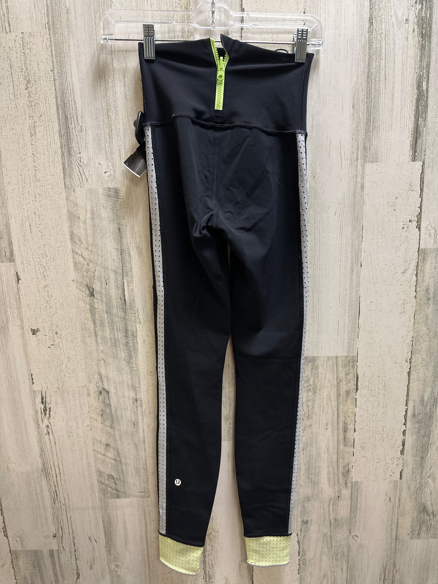 Athletic Leggings By Lululemon Size: 2
