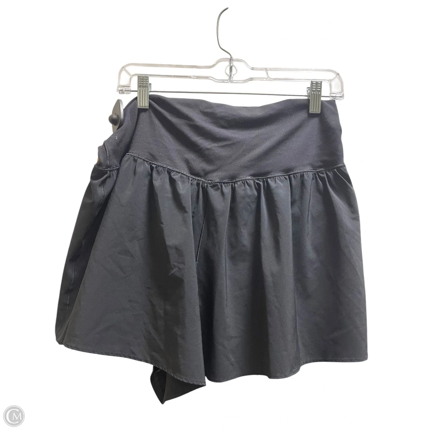 Athletic Shorts By Aerie In Black, Size: Xl