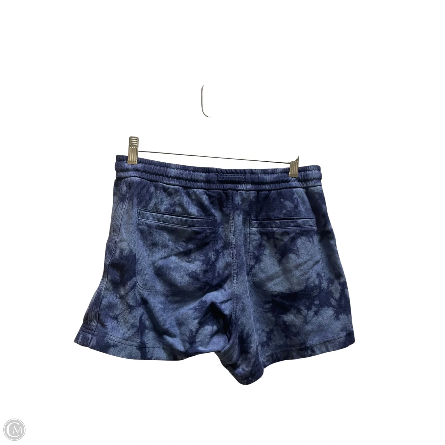 Shorts By Athleta In Blue, Size: S