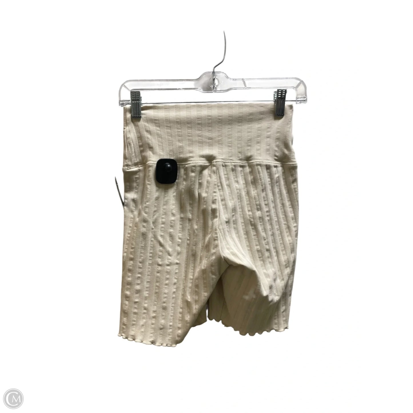 Shorts By Aerie In Beige, Size: 8