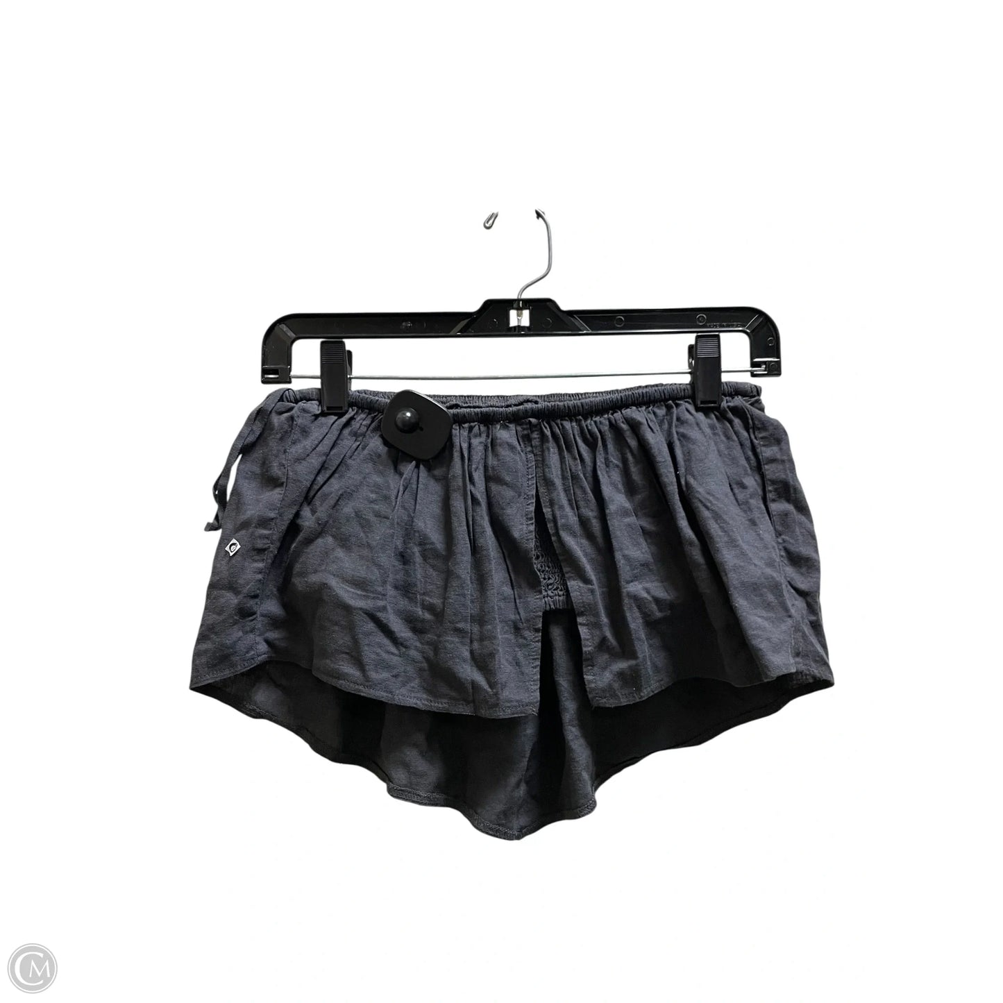 Top Sleeveless By Aerie In Grey, Size: S