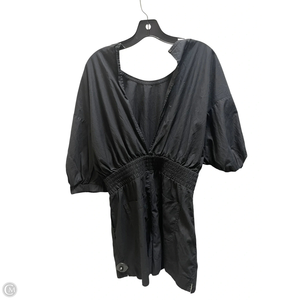 Romper By Sweaty Betty In Black, Size: M