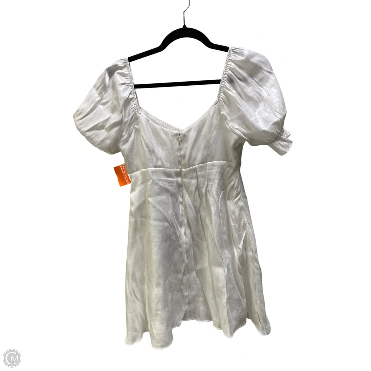 Dress Casual Short By Altard State In White, Size: S