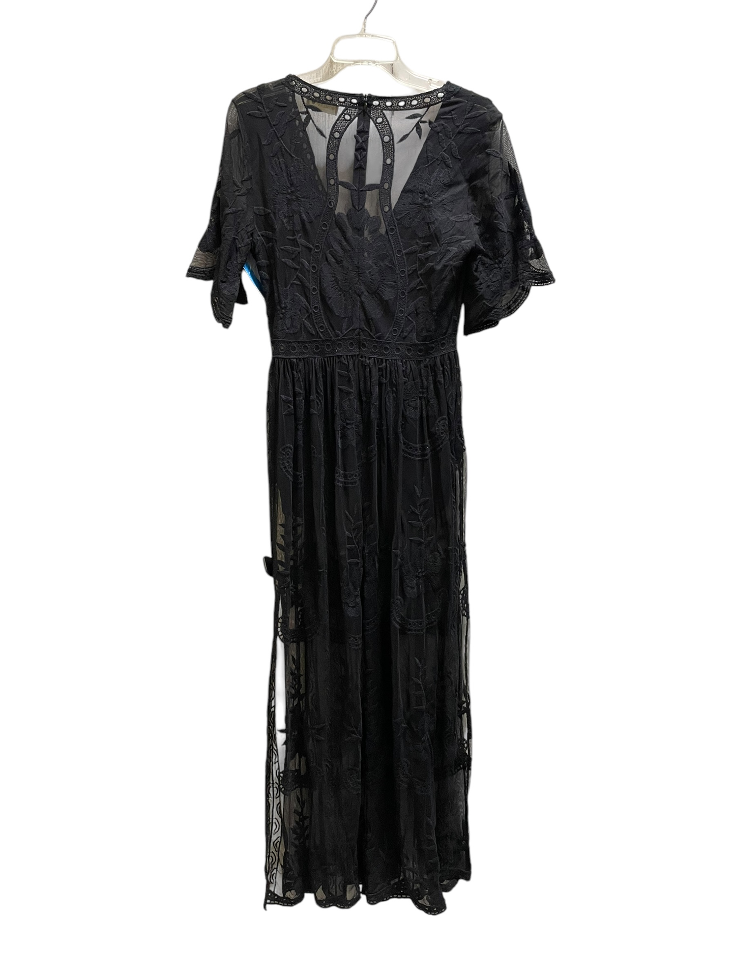 Dress Casual Maxi By Promesa Size: S