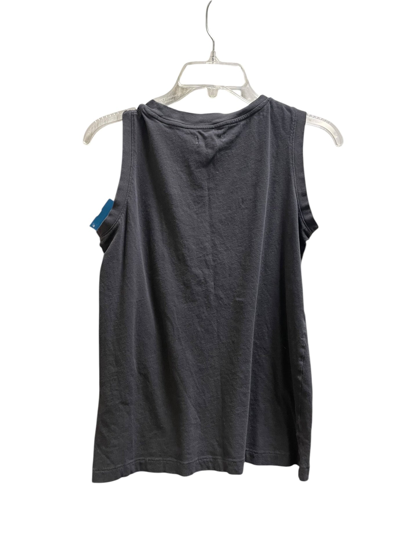 Top Sleeveless By Madewell Size: Xs