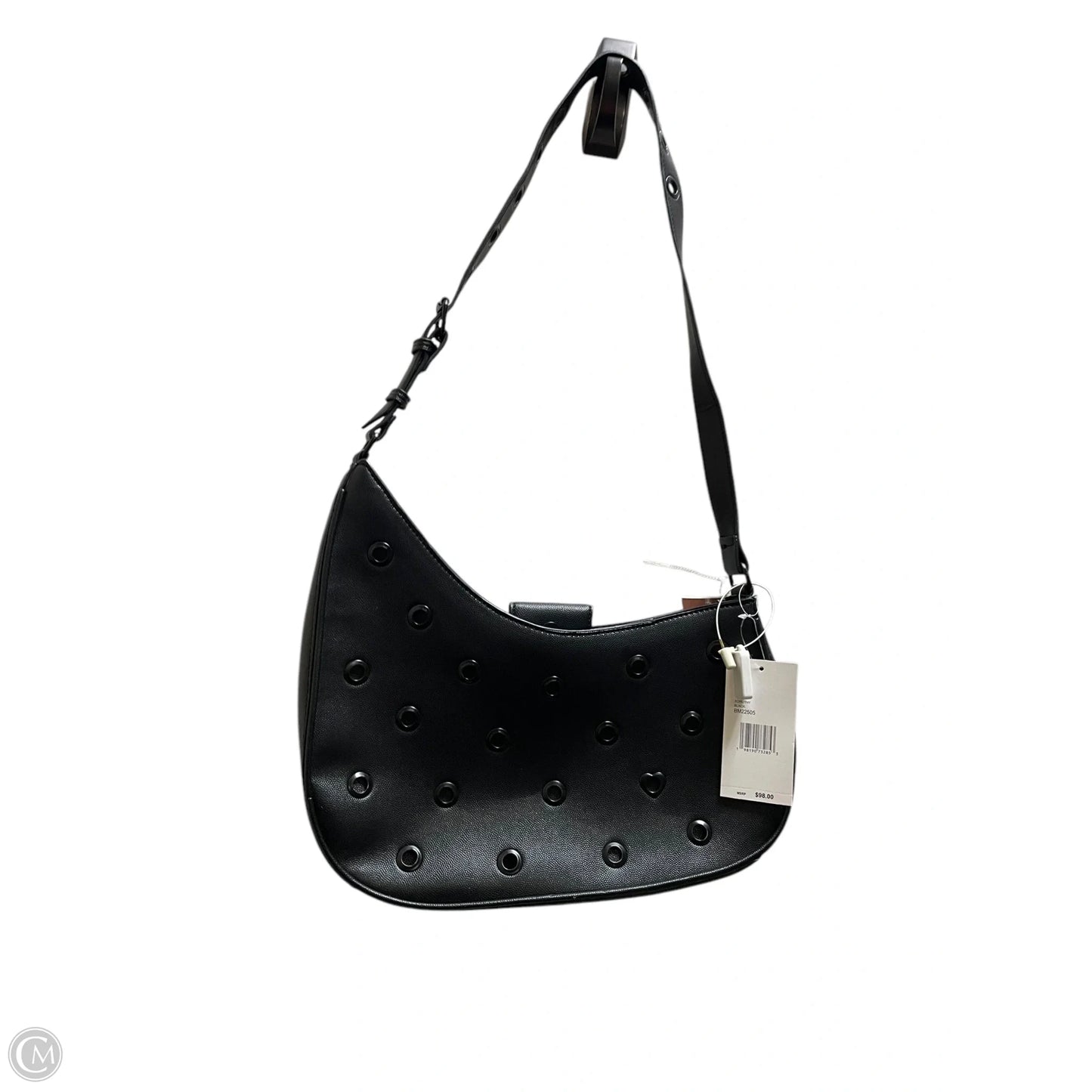 Handbag By Betsey Johnson, Size: Medium