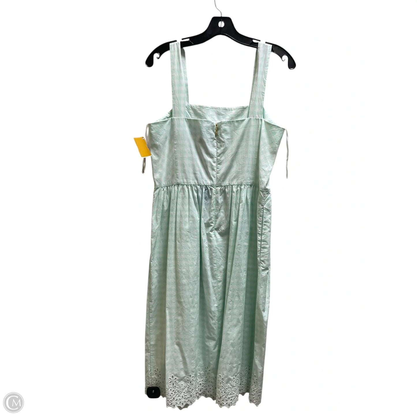 Dress Casual Short By Draper James In Green, Size: M