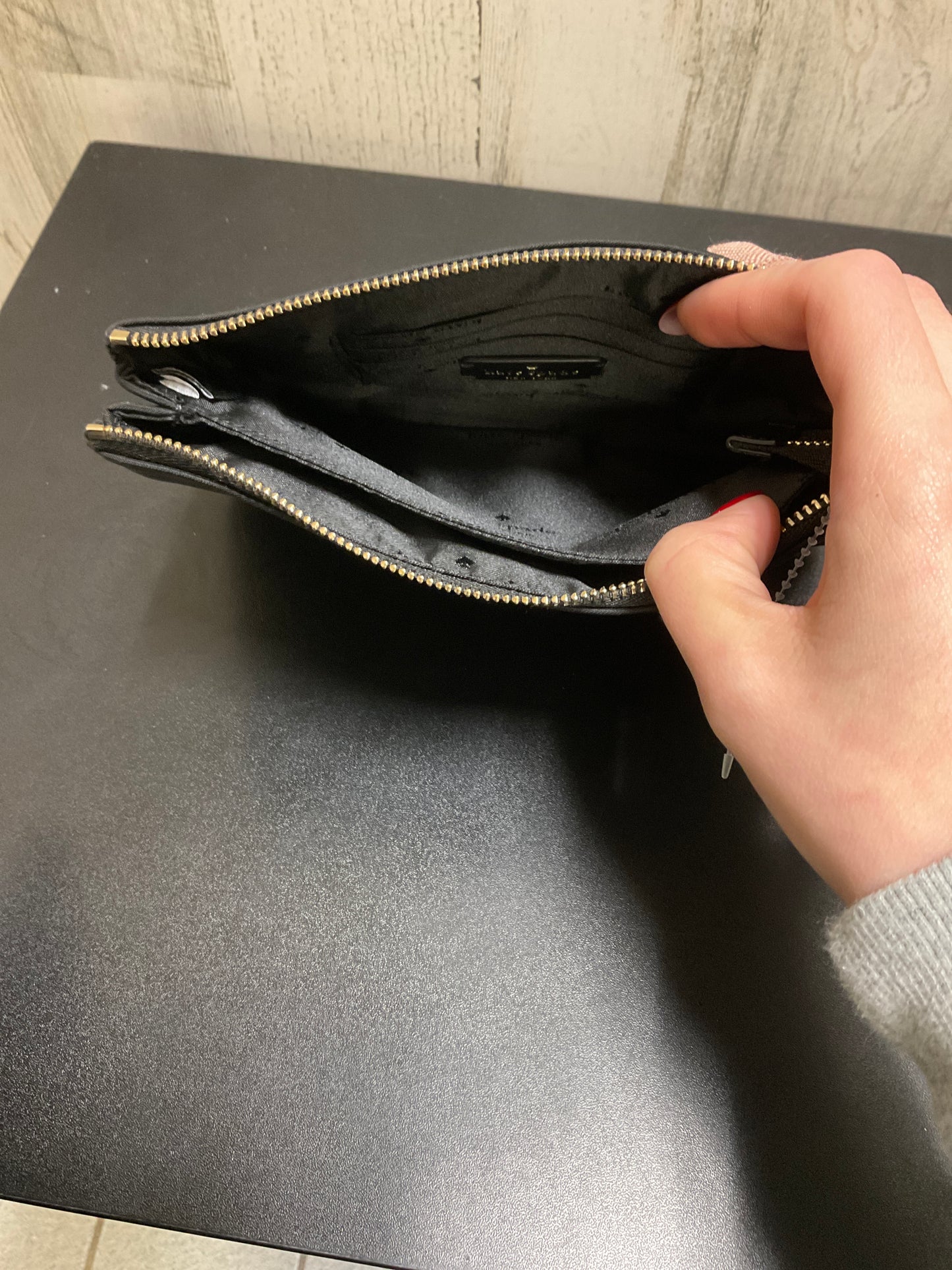 Wristlet Designer By Kate Spade Size: Medium