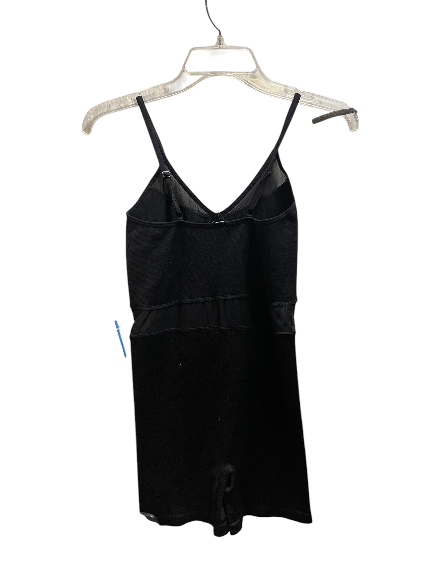 Romper By Fashion Nova In Black, Size: S
