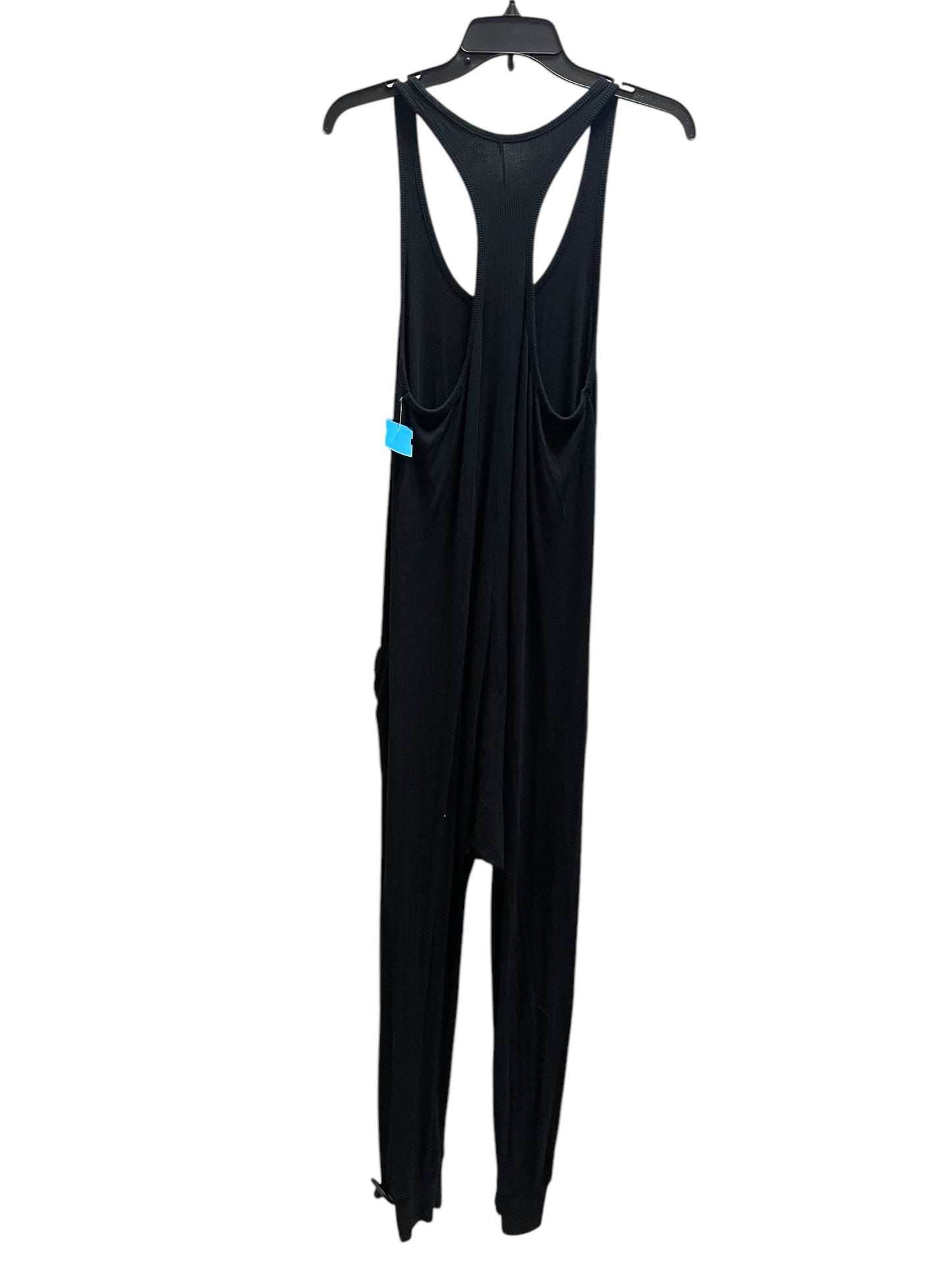 Jumpsuit By Aerie In Black, Size: S