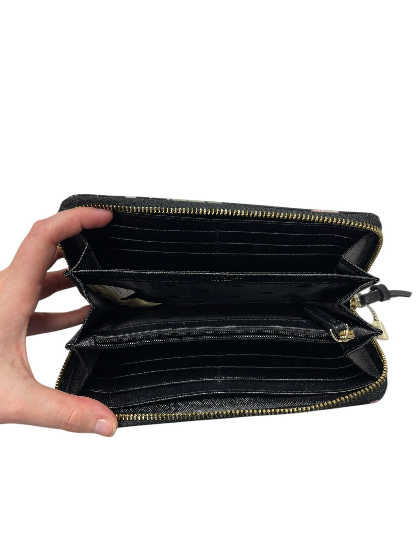 Wallet Designer By Kate Spade Size: Medium