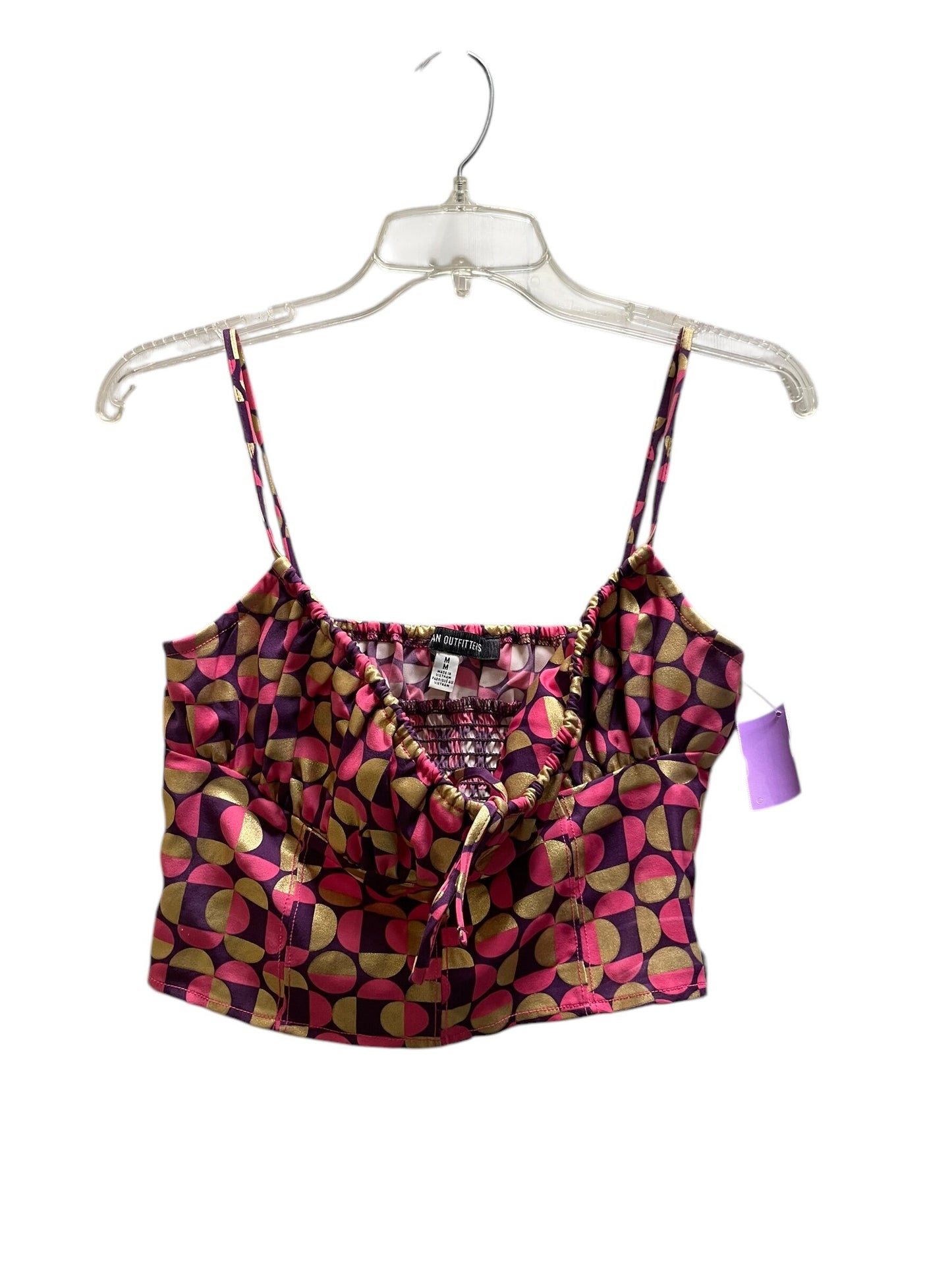 Top Sleeveless By Urban Outfitters Size: M