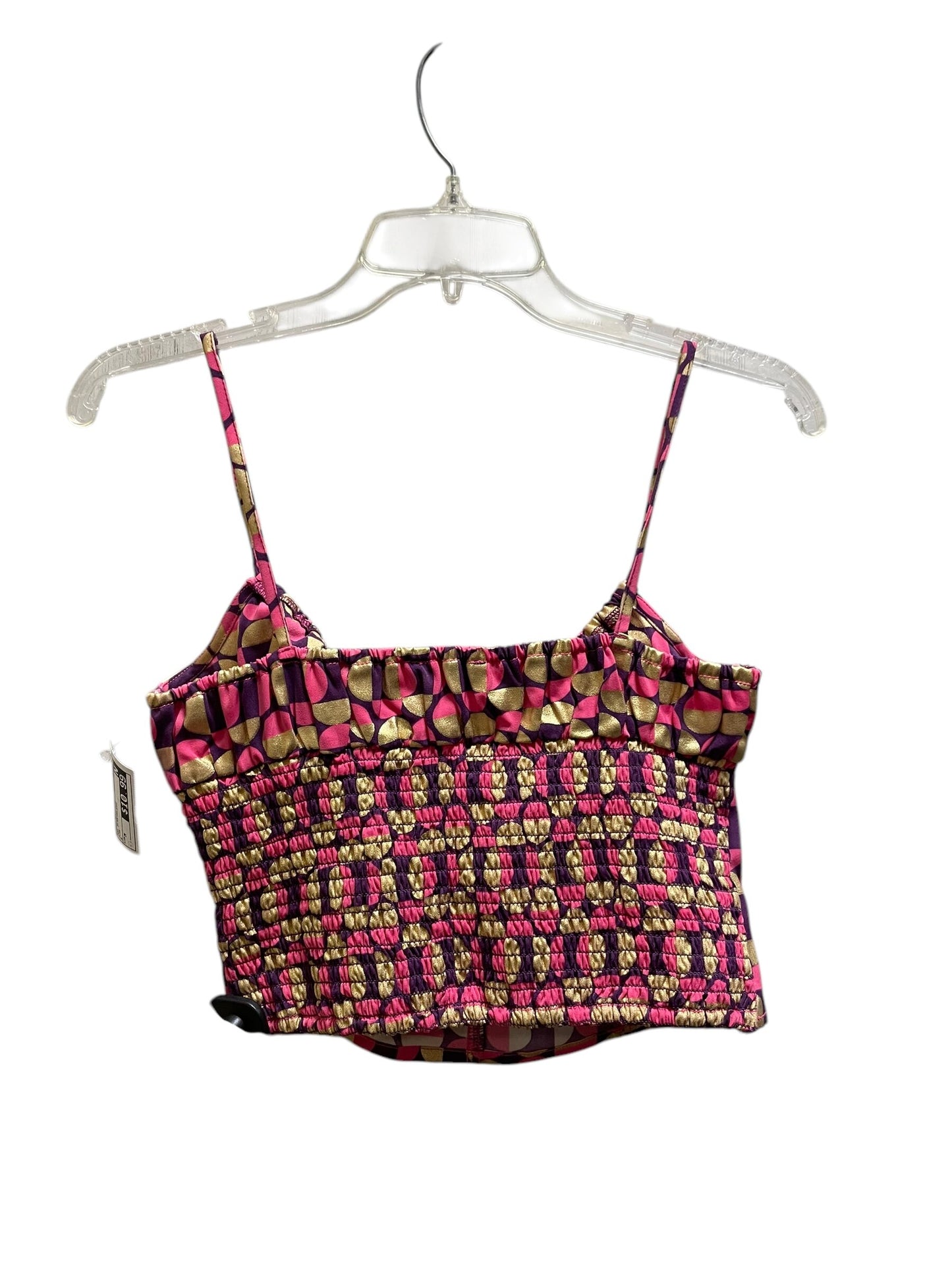 Top Sleeveless By Urban Outfitters Size: M
