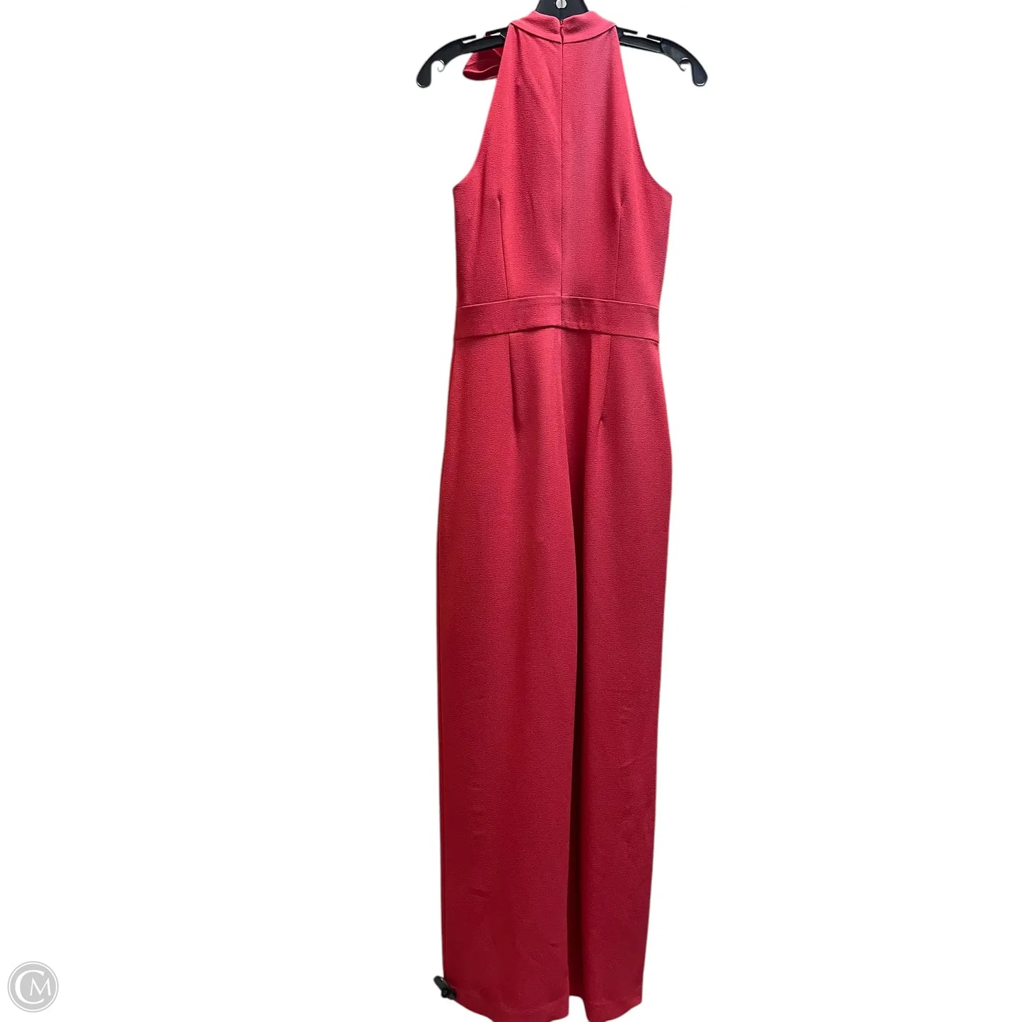 Jumpsuit By Vince Camuto In Pink, Size: S
