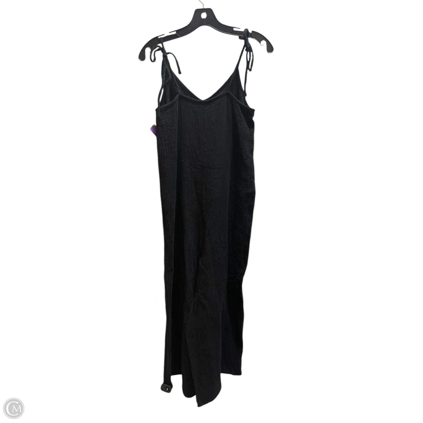 Jumpsuit By Bobi In Black, Size: S