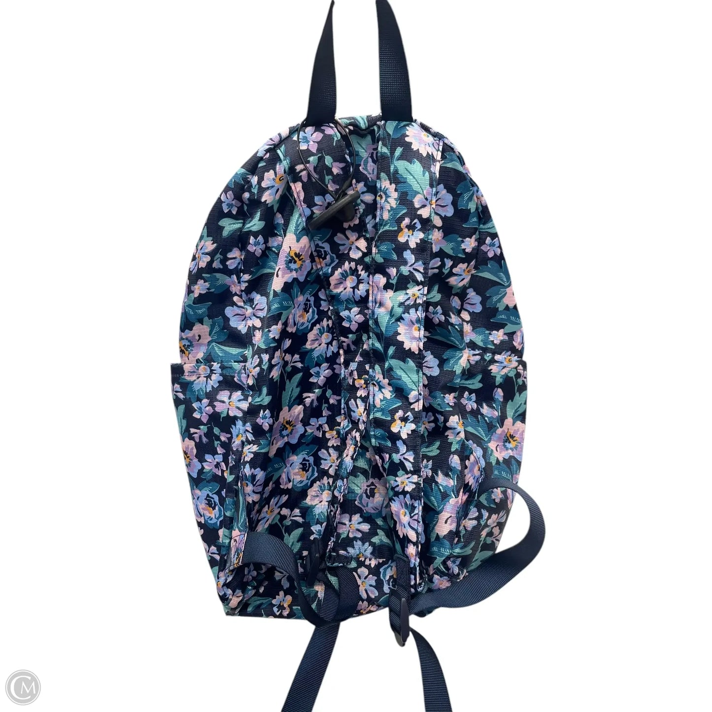 Backpack By Vera Bradley, Size: Medium