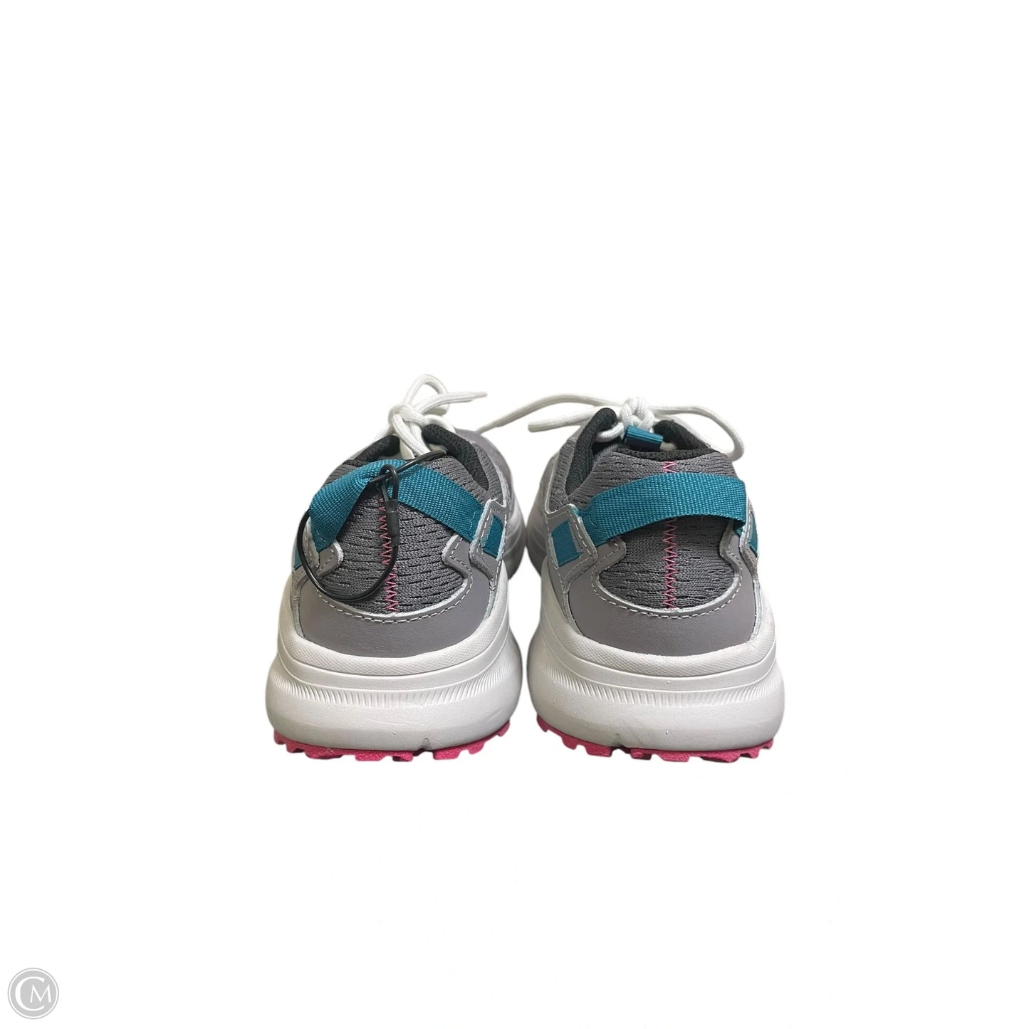 Shoes Athletic By Ryka In Grey, Size: 6