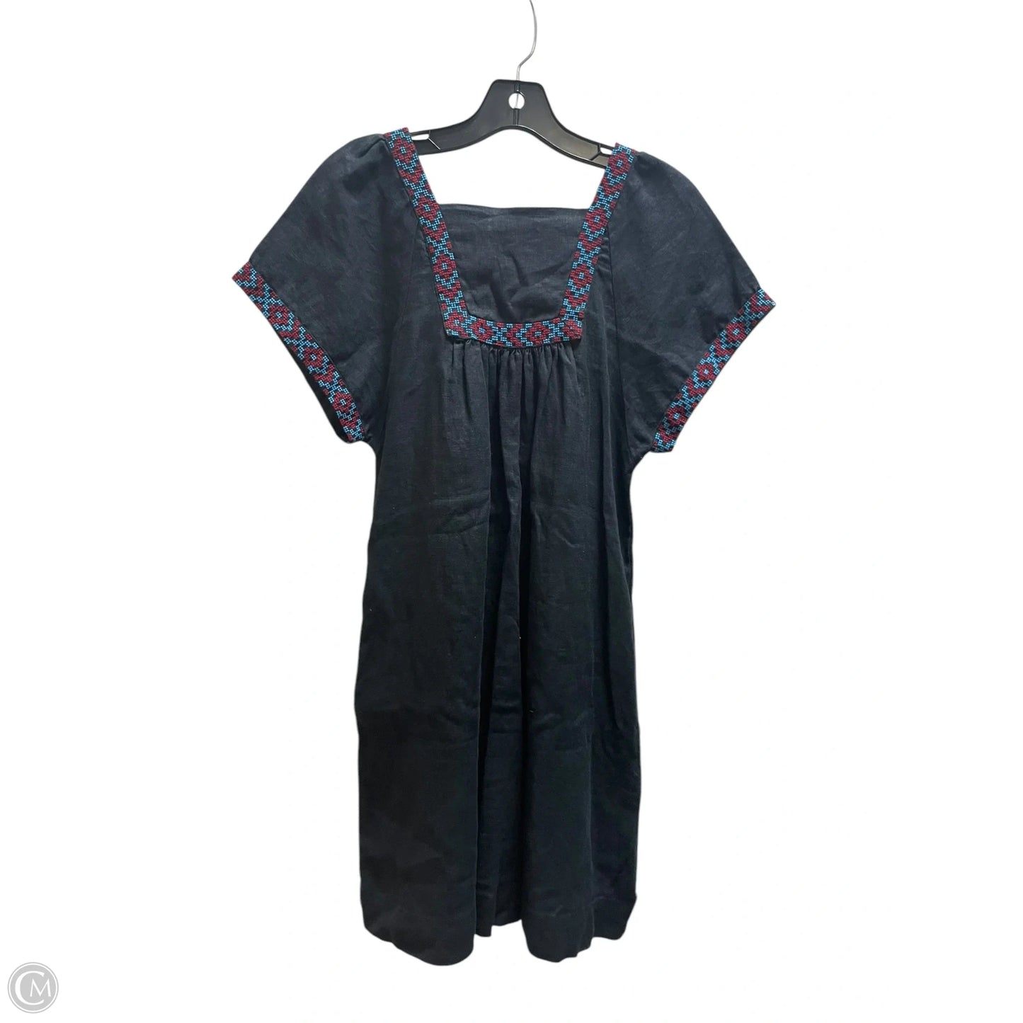 Dress Casual Short By Madewell In Black, Size: Xs