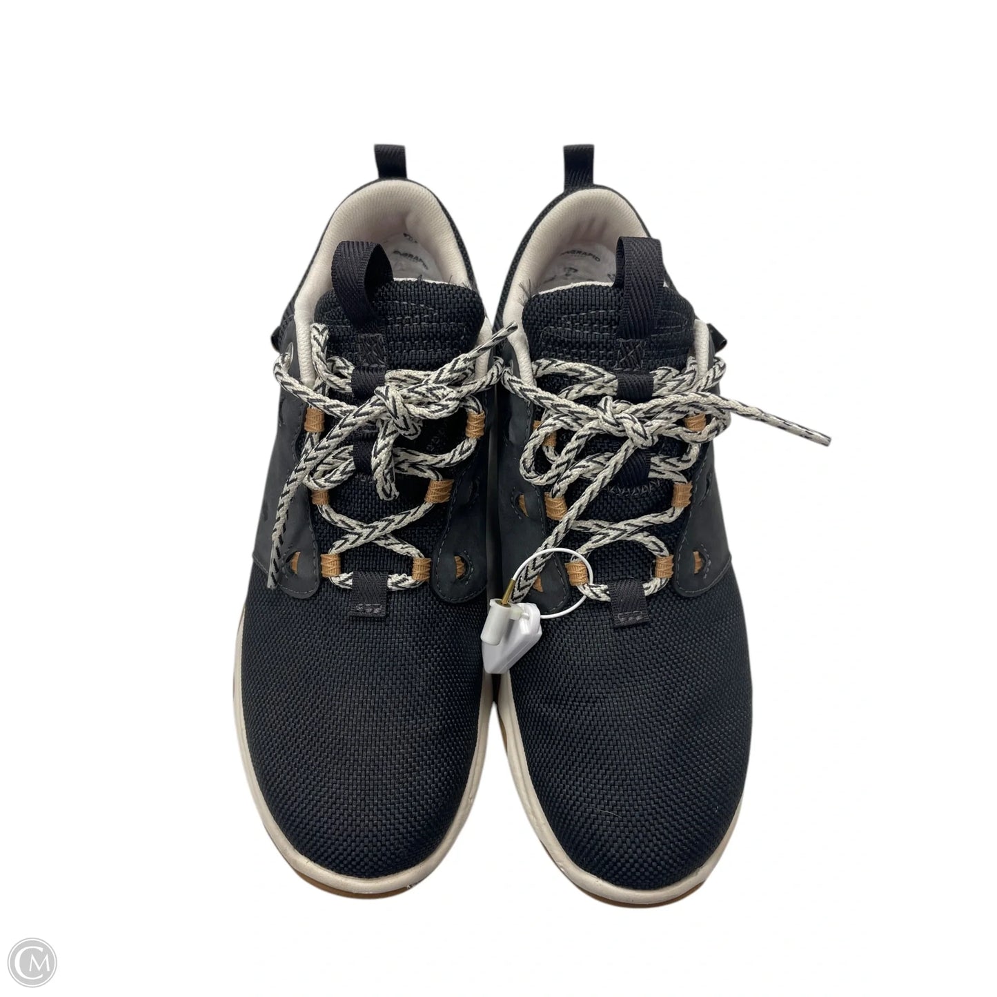 Shoes Sneakers By Teva In Black, Size: 8.5