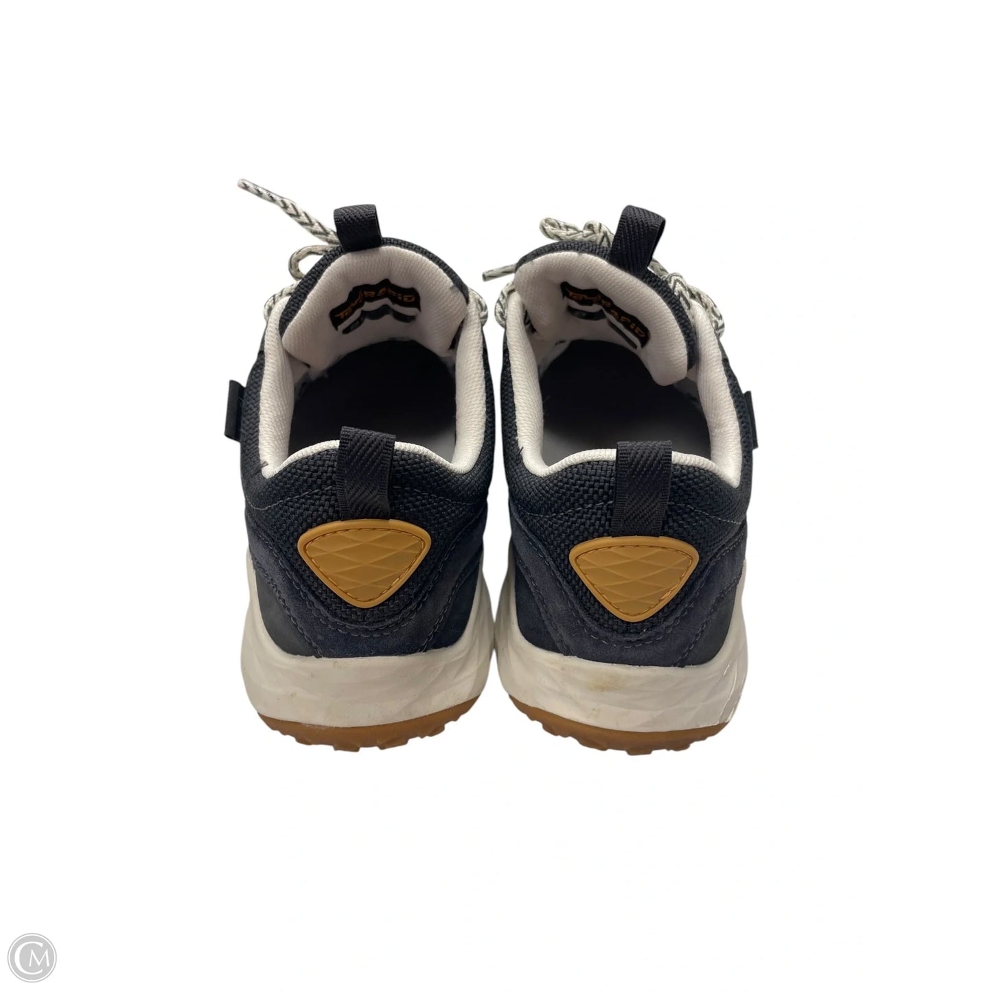 Shoes Sneakers By Teva In Black, Size: 8.5