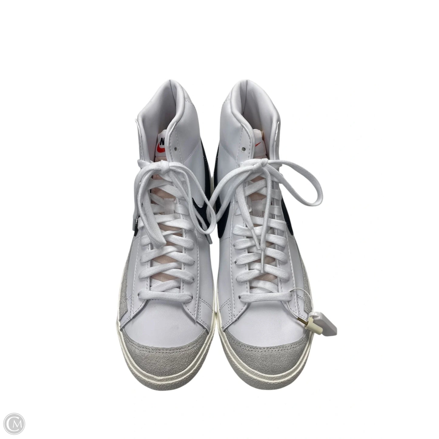 Shoes Sneakers By Nike In White, Size: 11