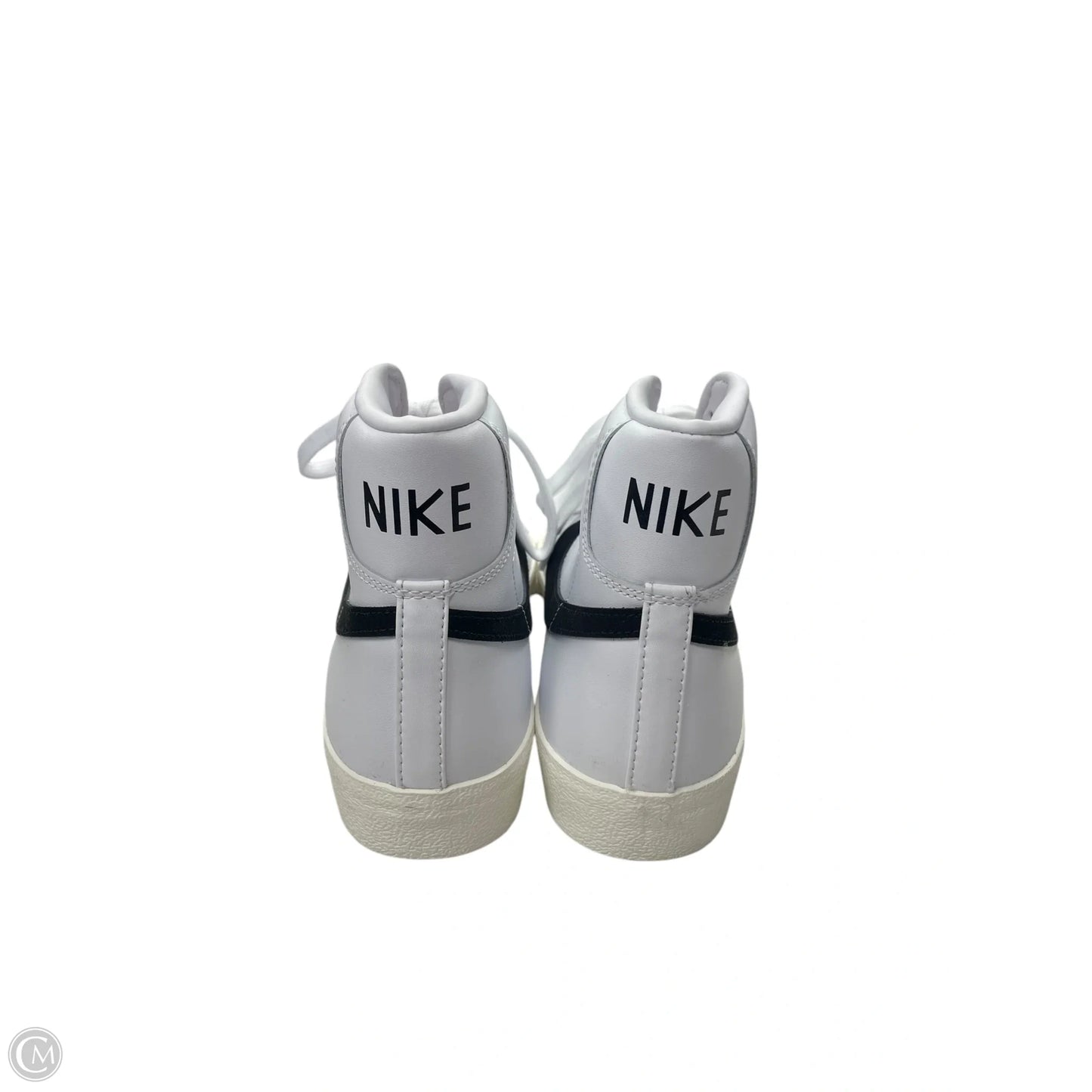 Shoes Sneakers By Nike In White, Size: 11
