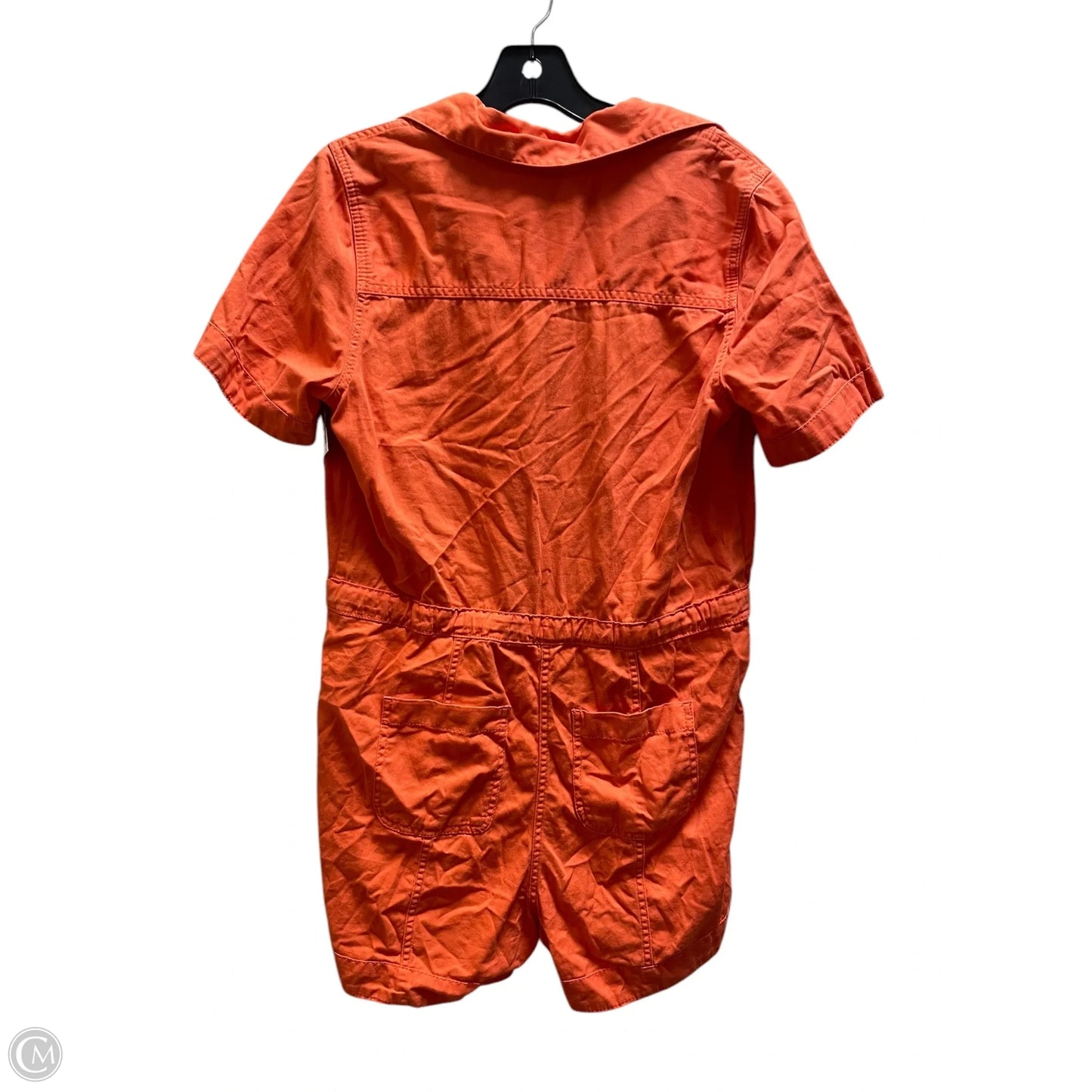 Romper By Old Navy In Orange, Size: Xs