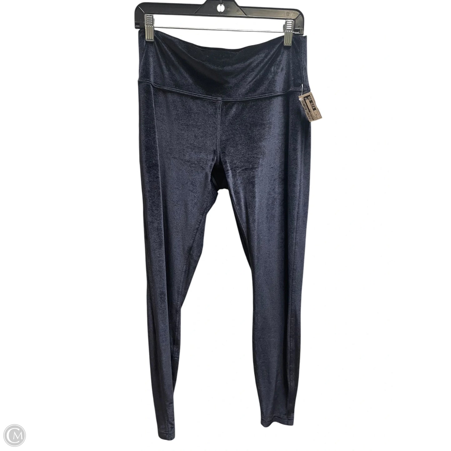 Athletic Pants By Lululemon In Black, Size: 12
