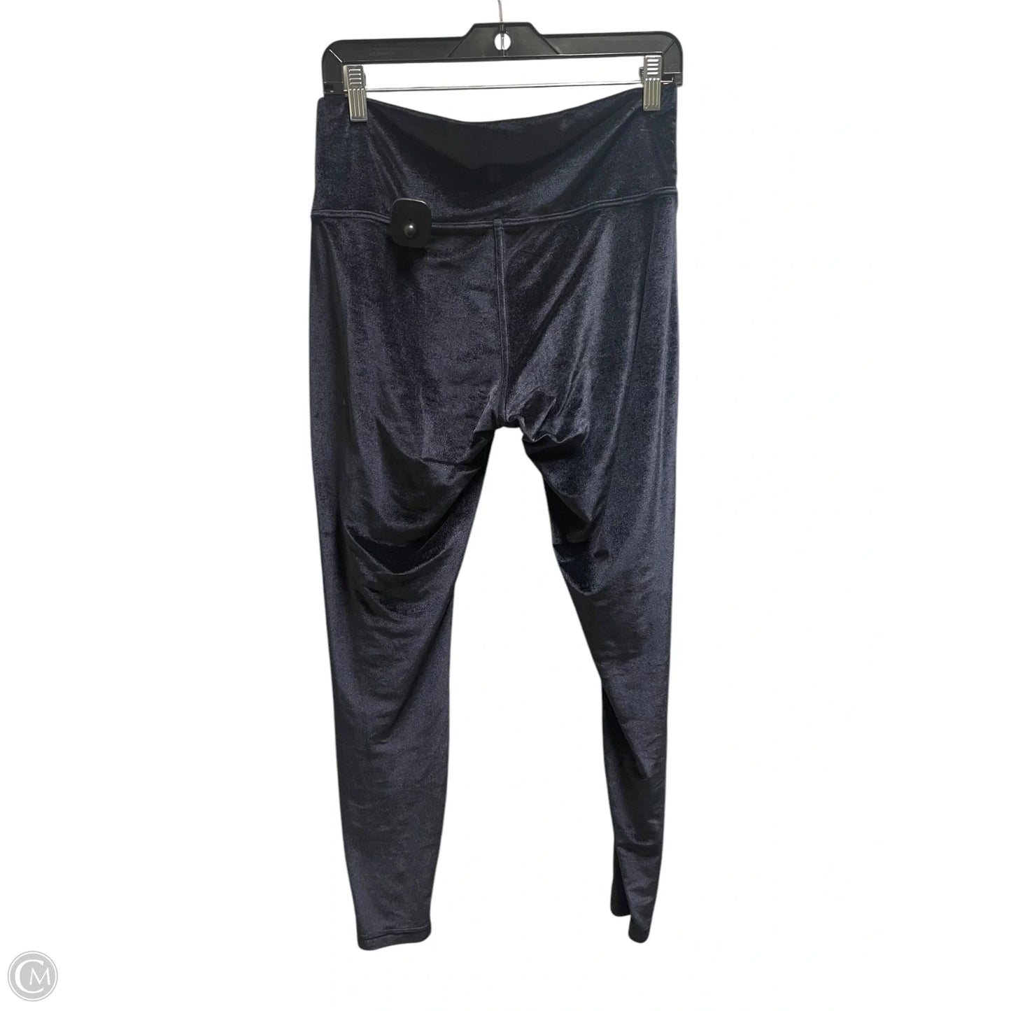 Athletic Pants By Lululemon In Black, Size: 12