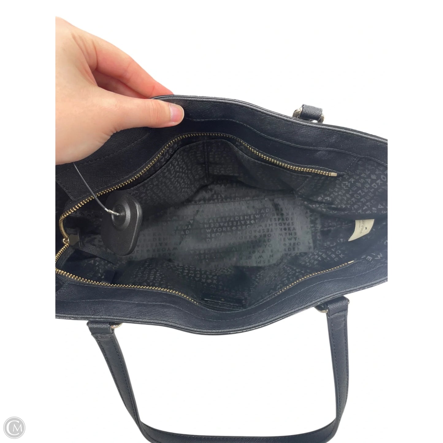 Handbag Designer By Kate Spade, Size: Medium