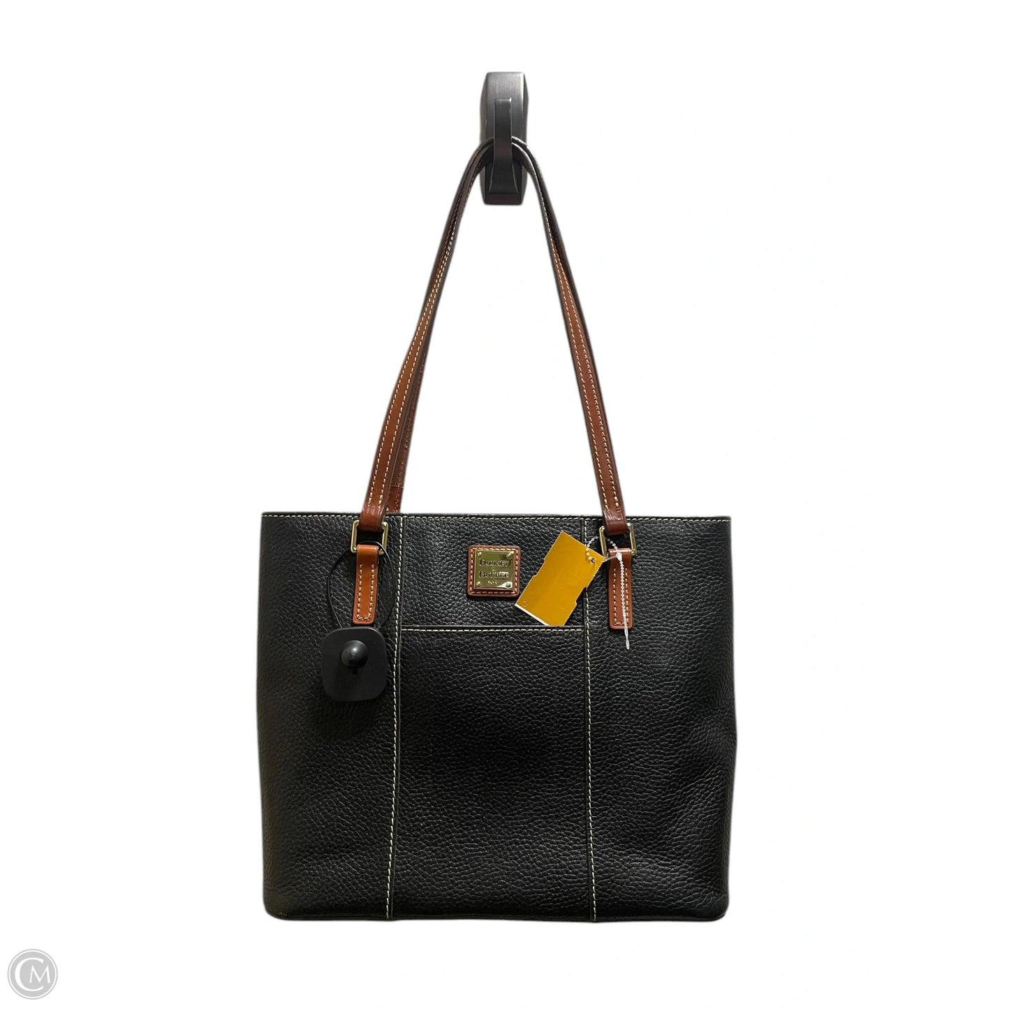 Handbag Designer By Dooney And Bourke, Size: Medium