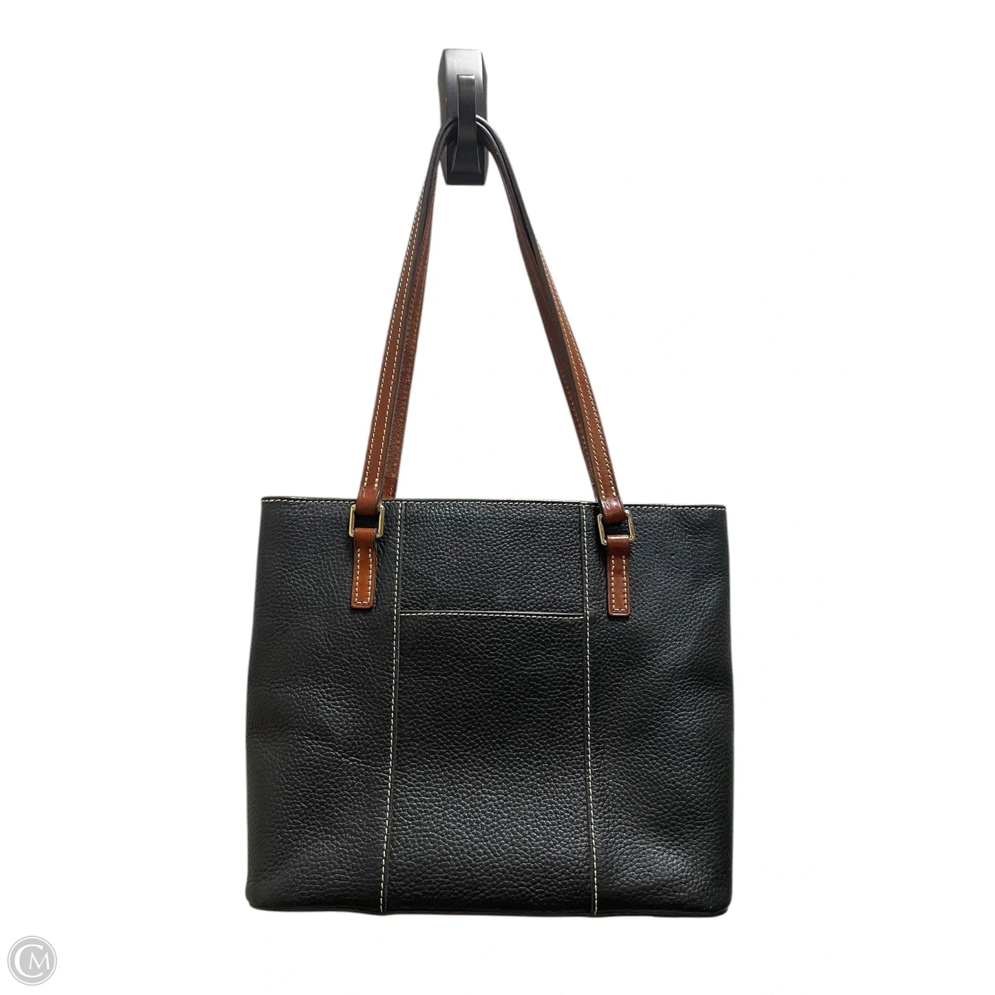 Handbag Designer By Dooney And Bourke, Size: Medium