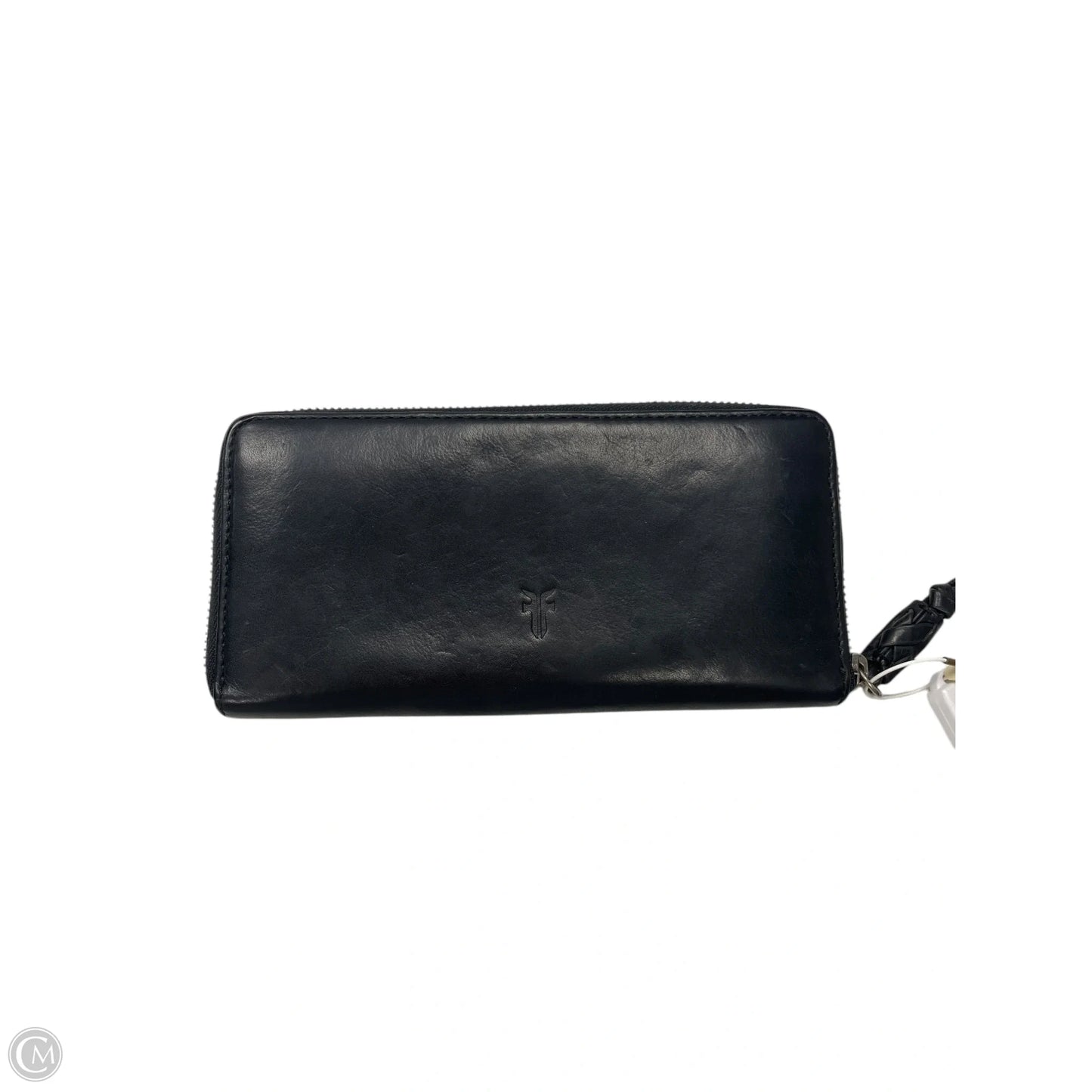Wallet Designer By Frye, Size: Medium