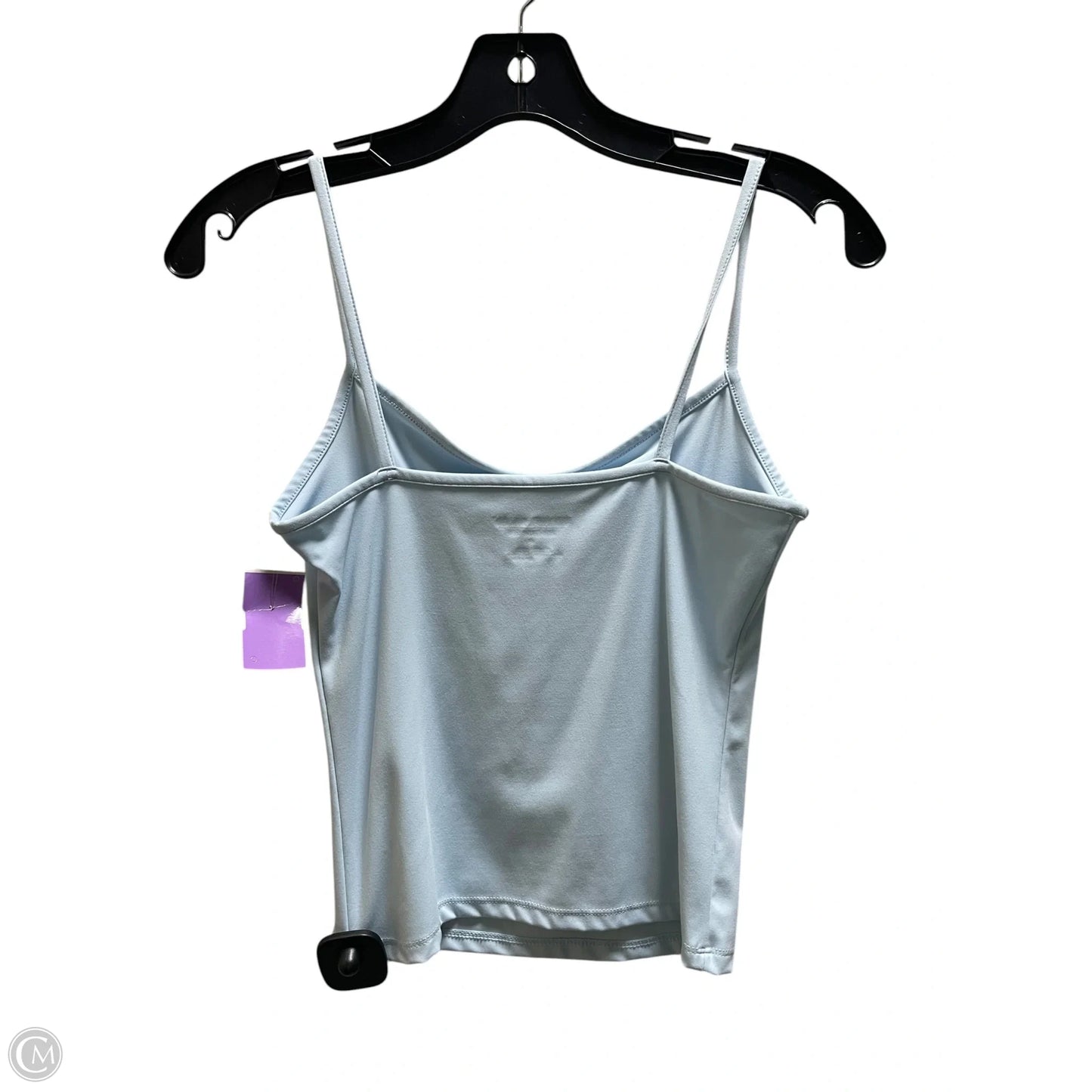 Tank Top By Wallflower In Blue, Size: M