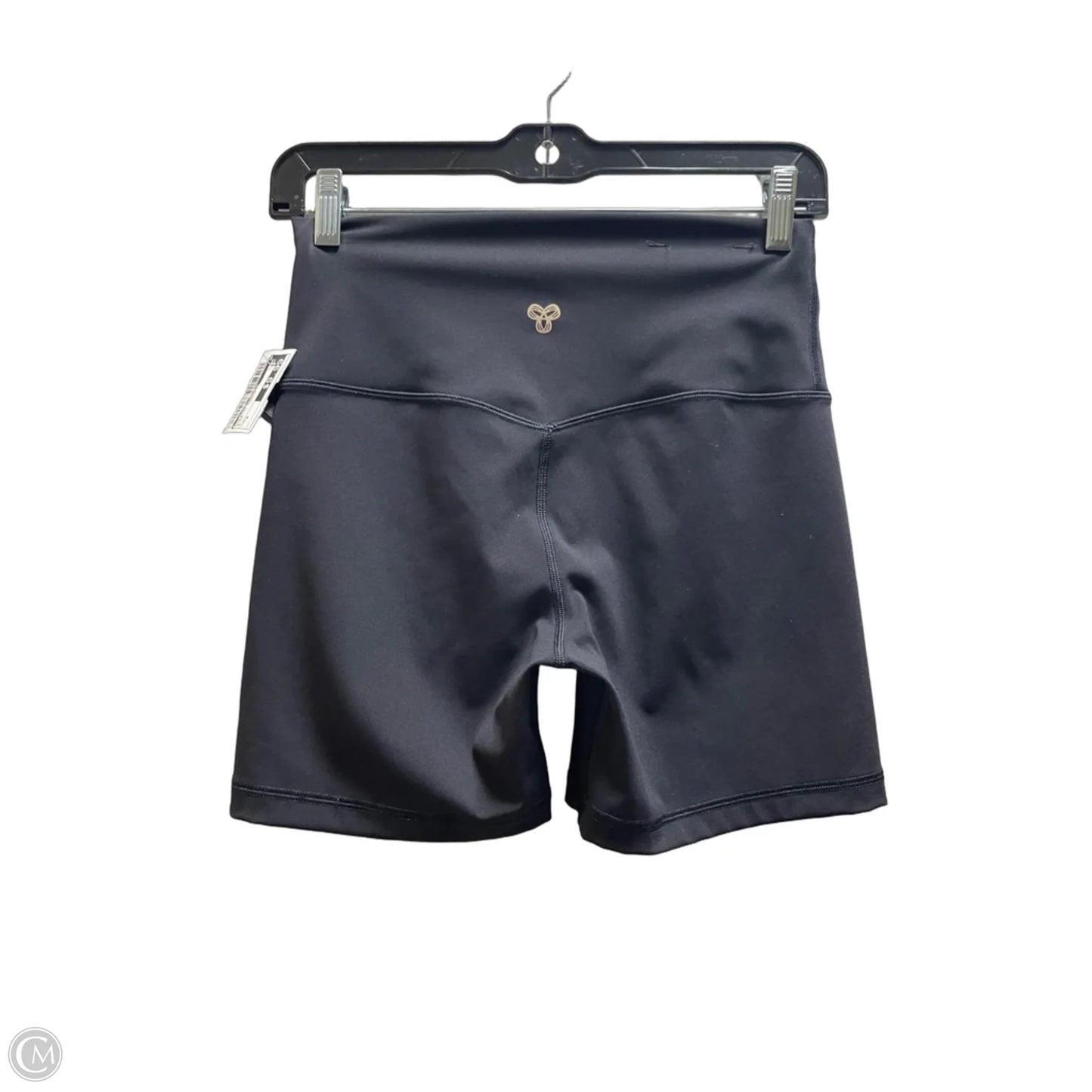 Athletic Shorts By Clothes Mentor In Black, Size: 4