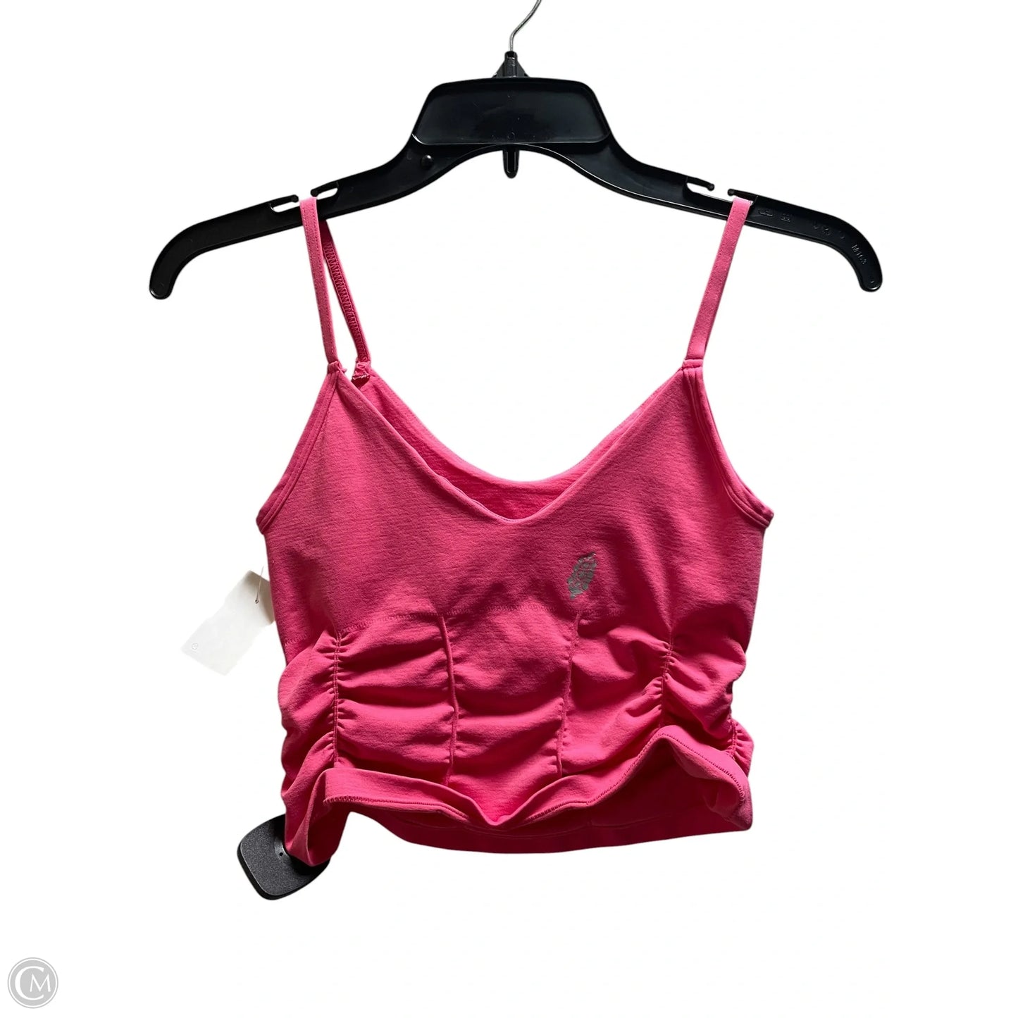Tank Top By Free People In Pink, Size: Xs